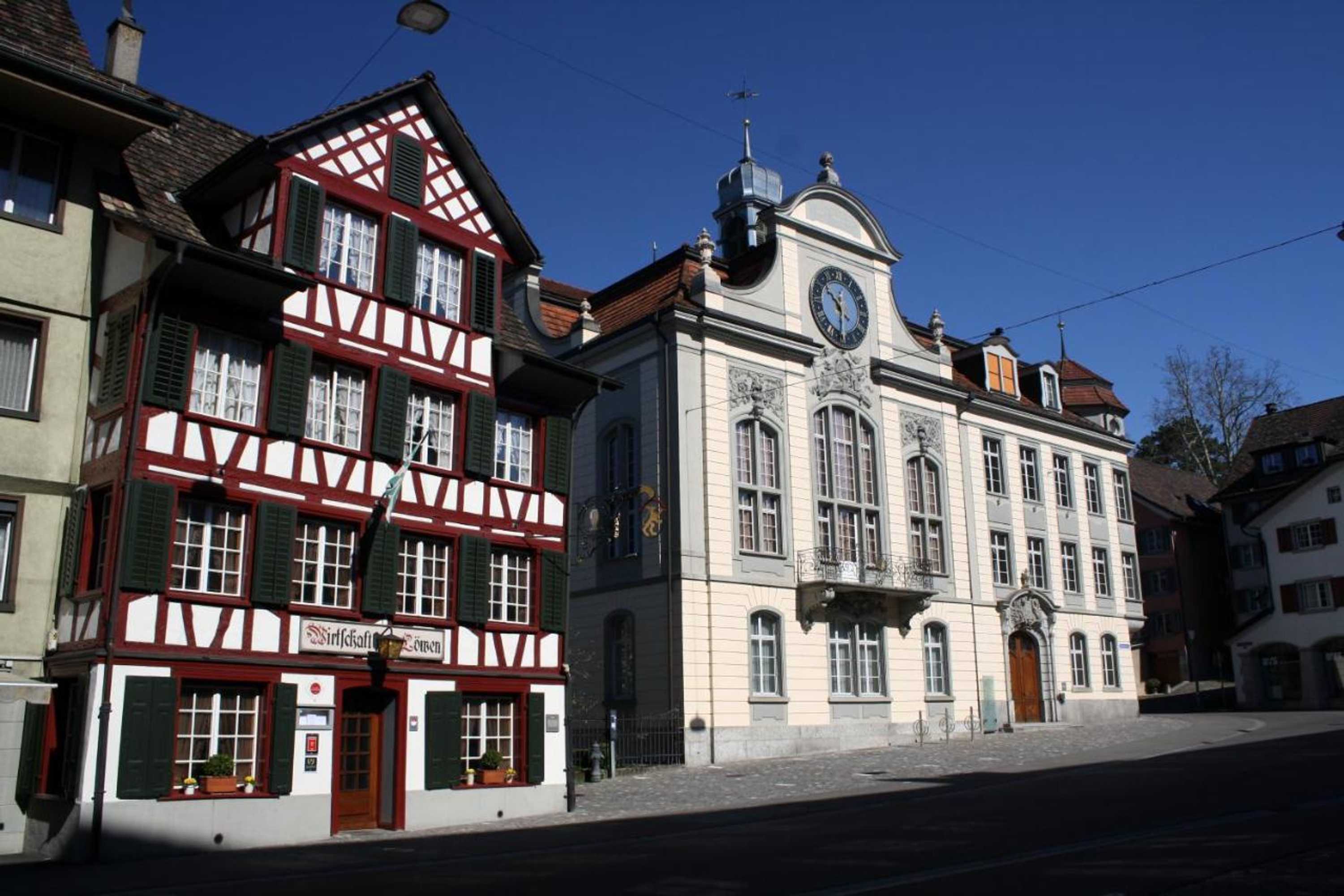 Gift card for Gasthof Eisenbahn