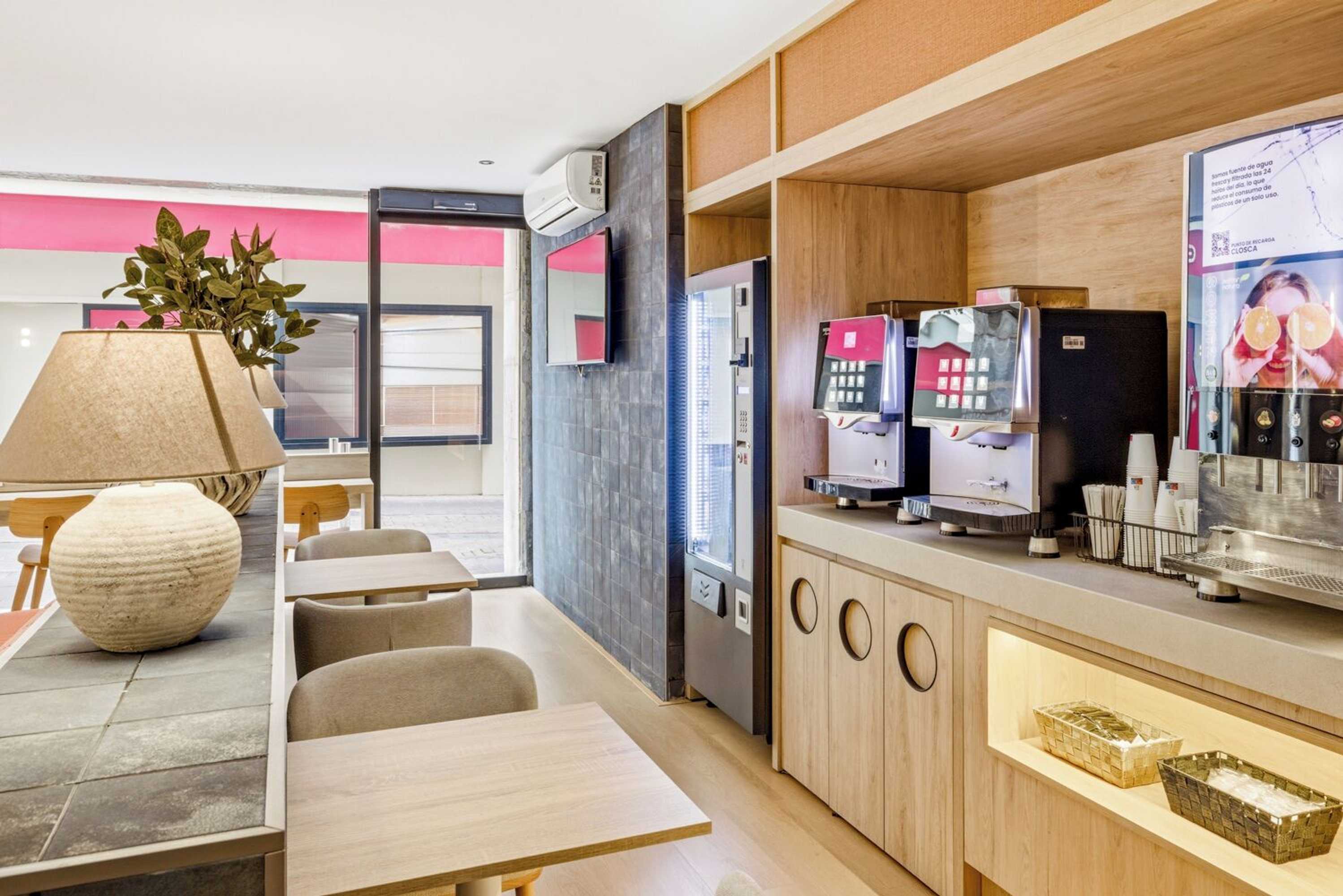 Gift card for B&b Hotel Tarragona Centro Urbis