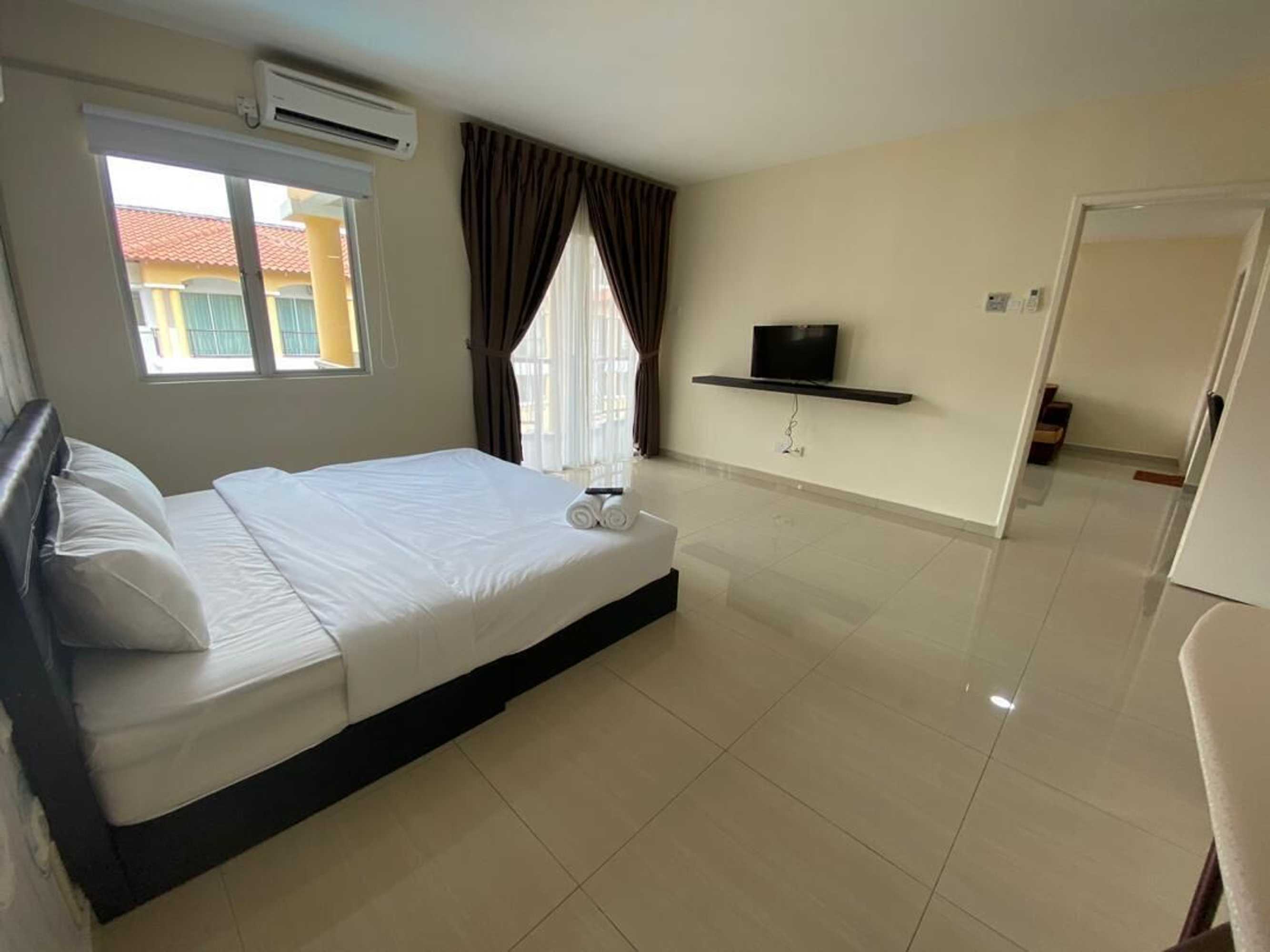 Gift card for Tiara Desaru Residences Gift card for Tiara Desaru Residences