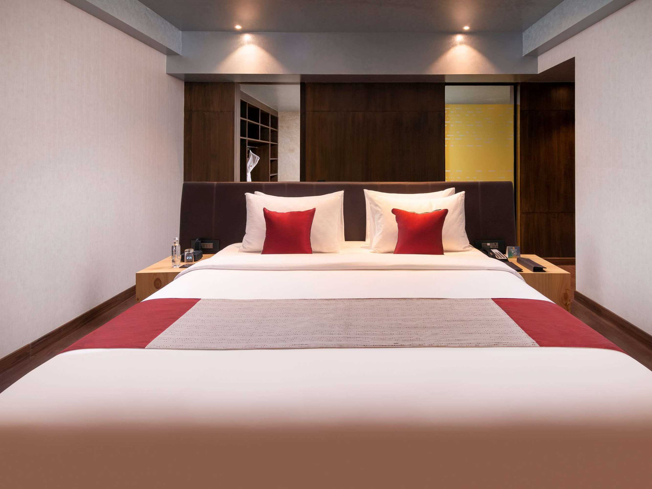 Gift card for Grand Mercure Bengaluru at Gopalan Mall- An Accor Hotels Brand Gift card for Grand Mercure Bengaluru at Gopalan Mall- An Accor Hotels Brand