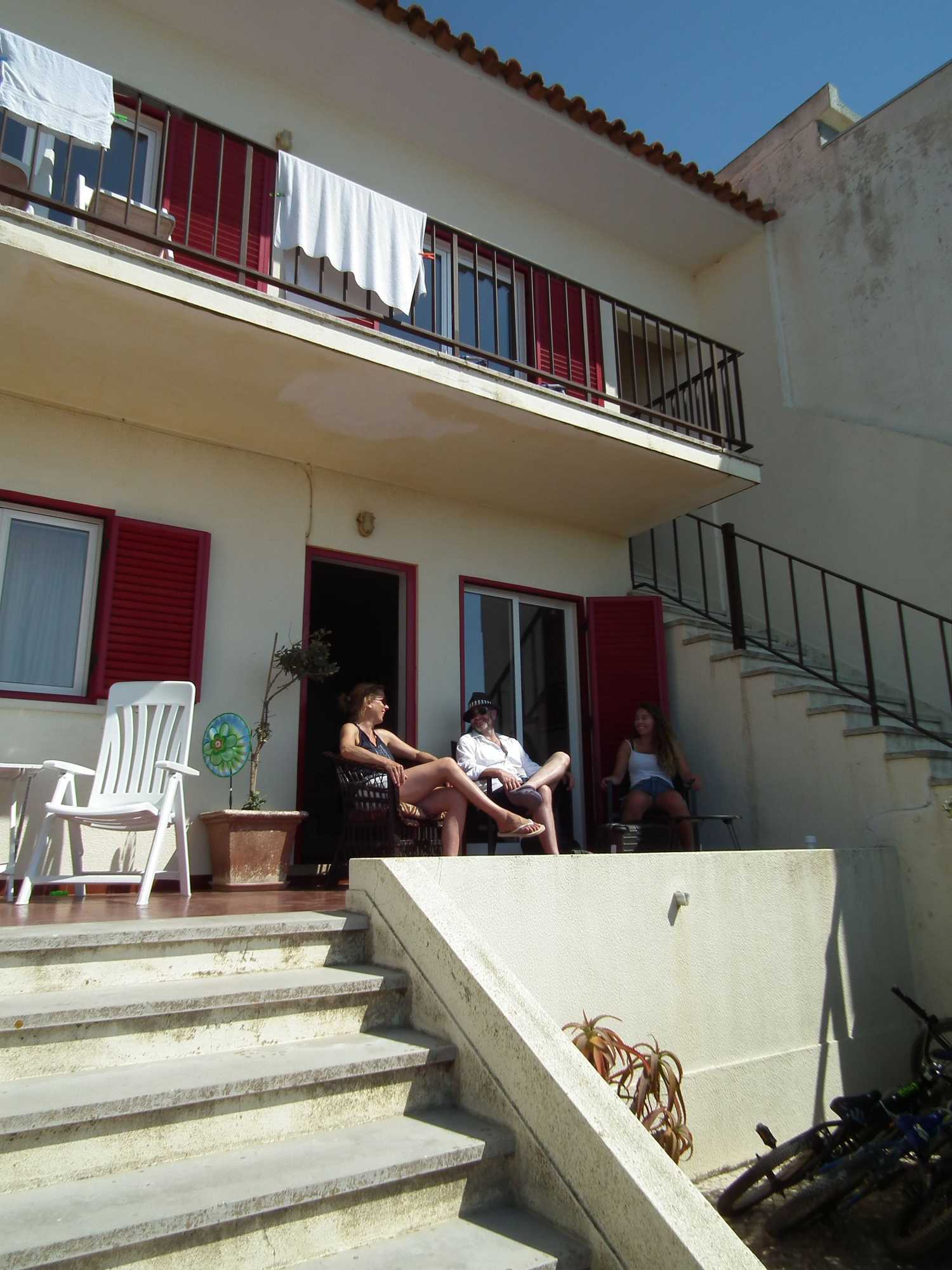 Gift card for Casa Amelia With Sunset Terrace