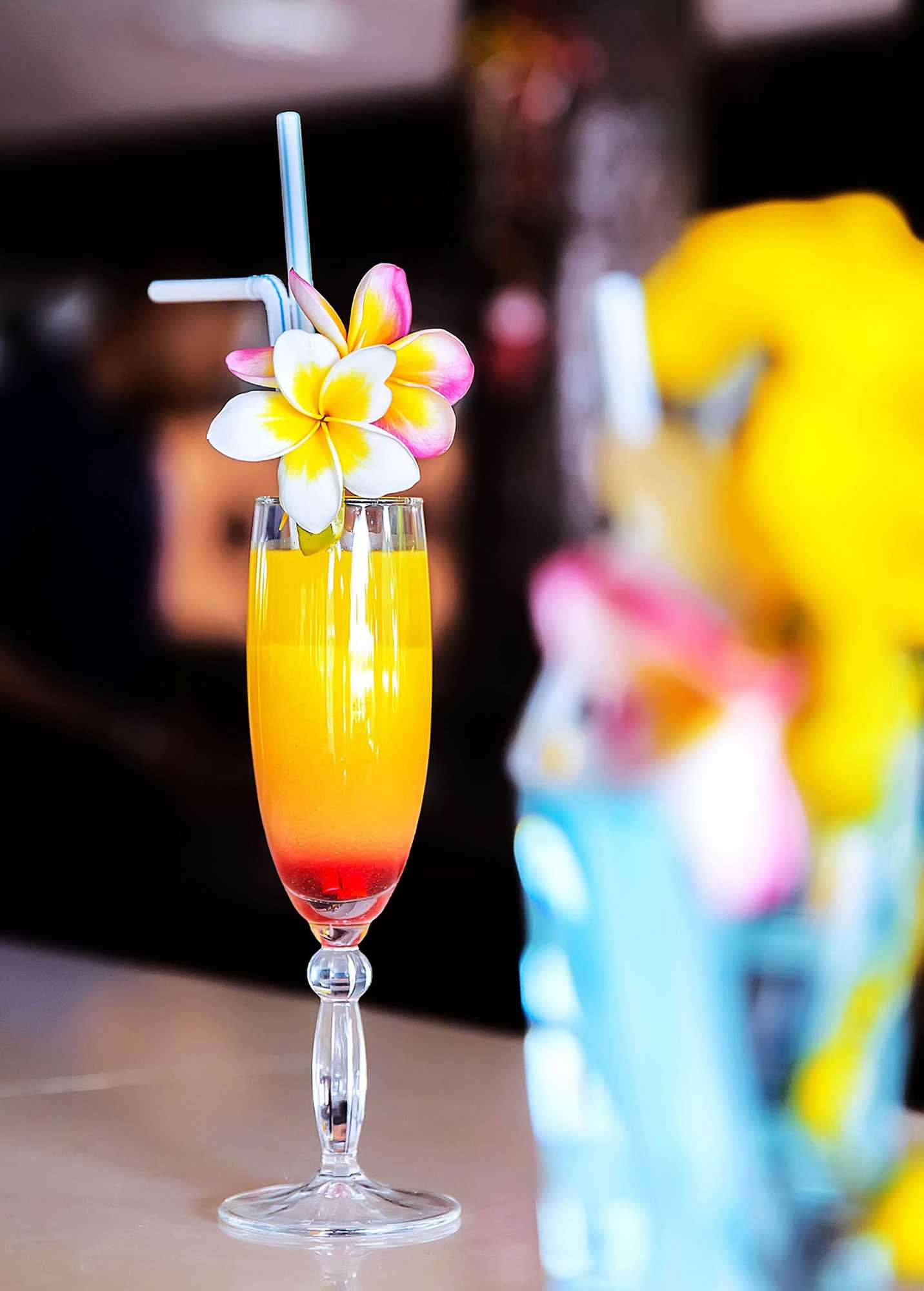 Gift card for Zanzibar Beach Resort