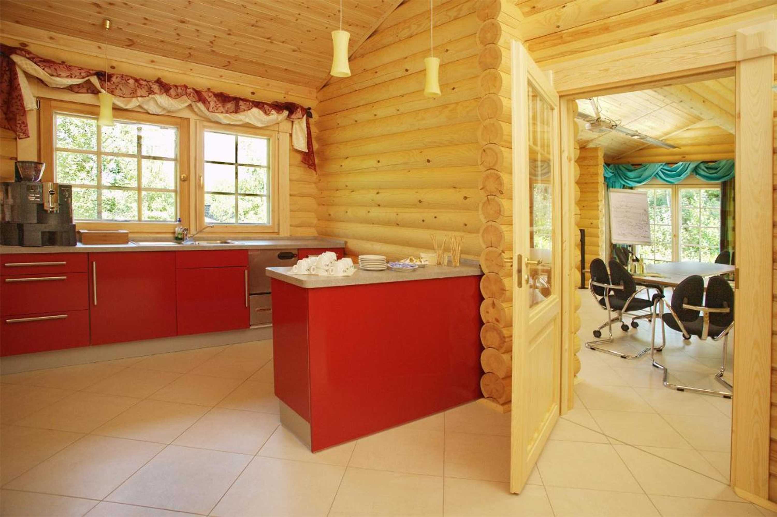 Gift card for Hotelanlage Country Lodge