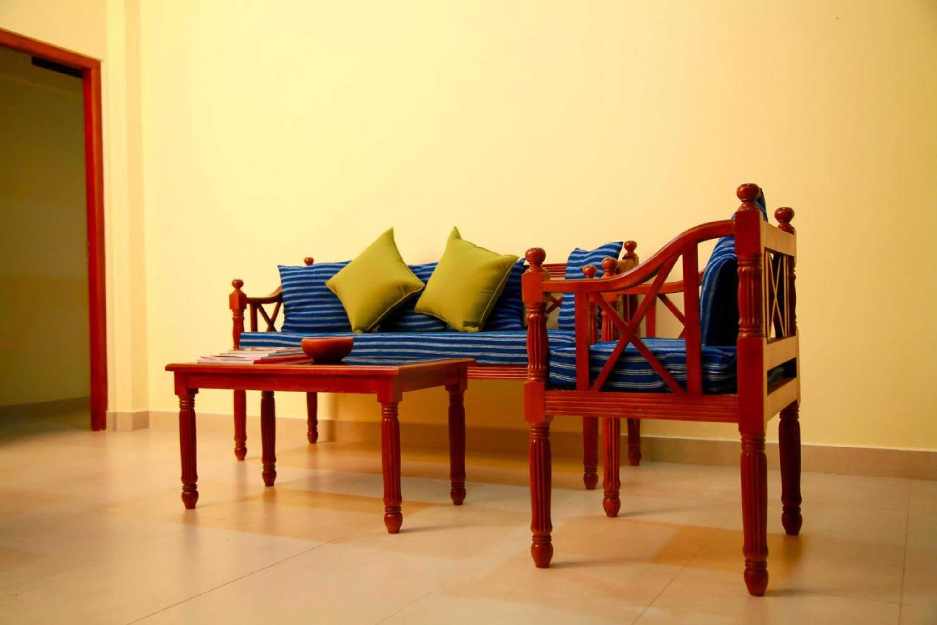 Gift card for Lenora Villas