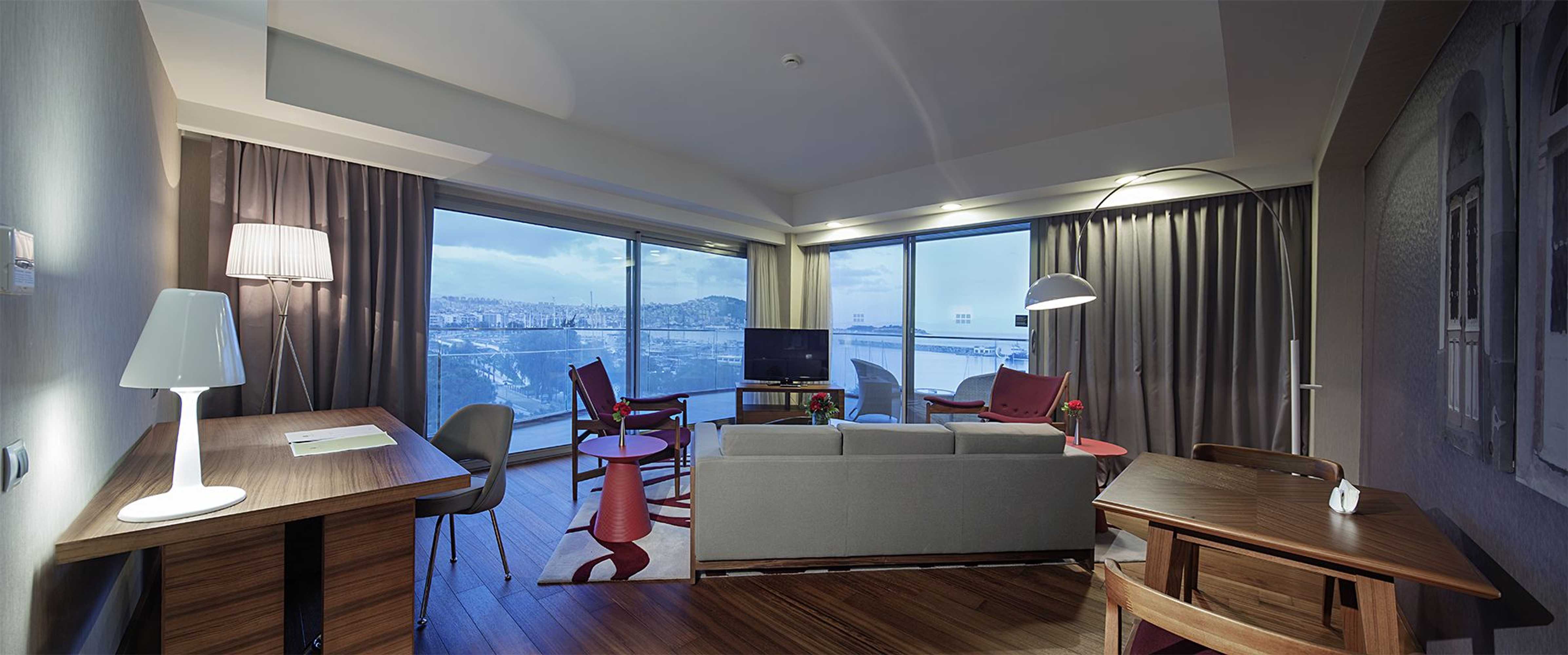 Gift card for Doubletree By Hilton Kusadasi - Special Class Gift card for Doubletree By Hilton Kusadasi - Special Class
