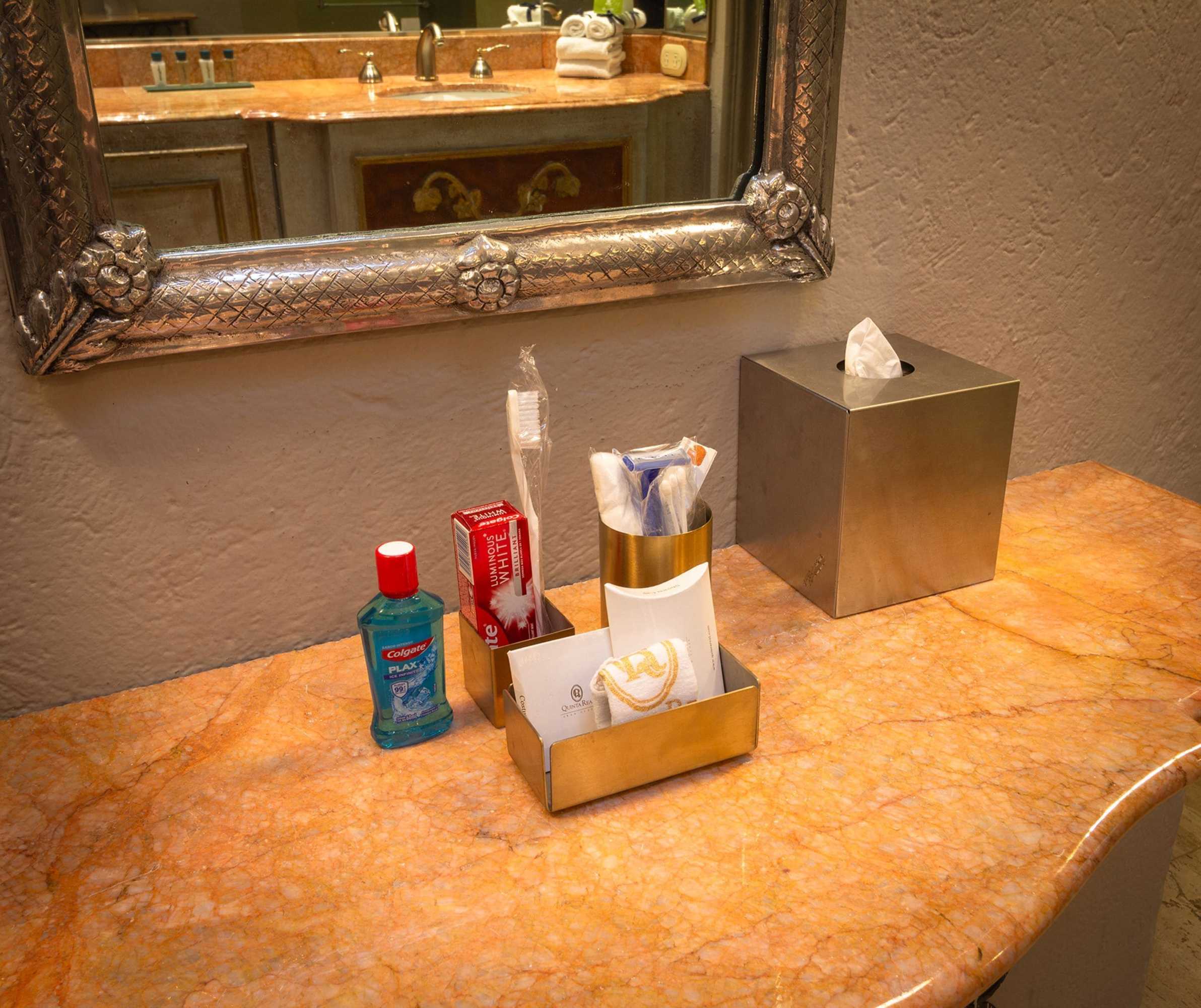 Gift card for Quinta Real Guadalajara