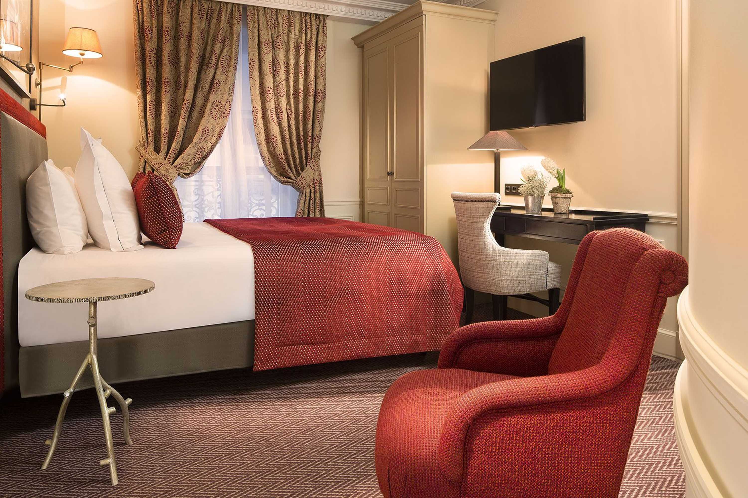 Gift card for Pavillon Faubourg Saint-Germain & Spa Gift card for Pavillon Faubourg Saint-Germain & Spa