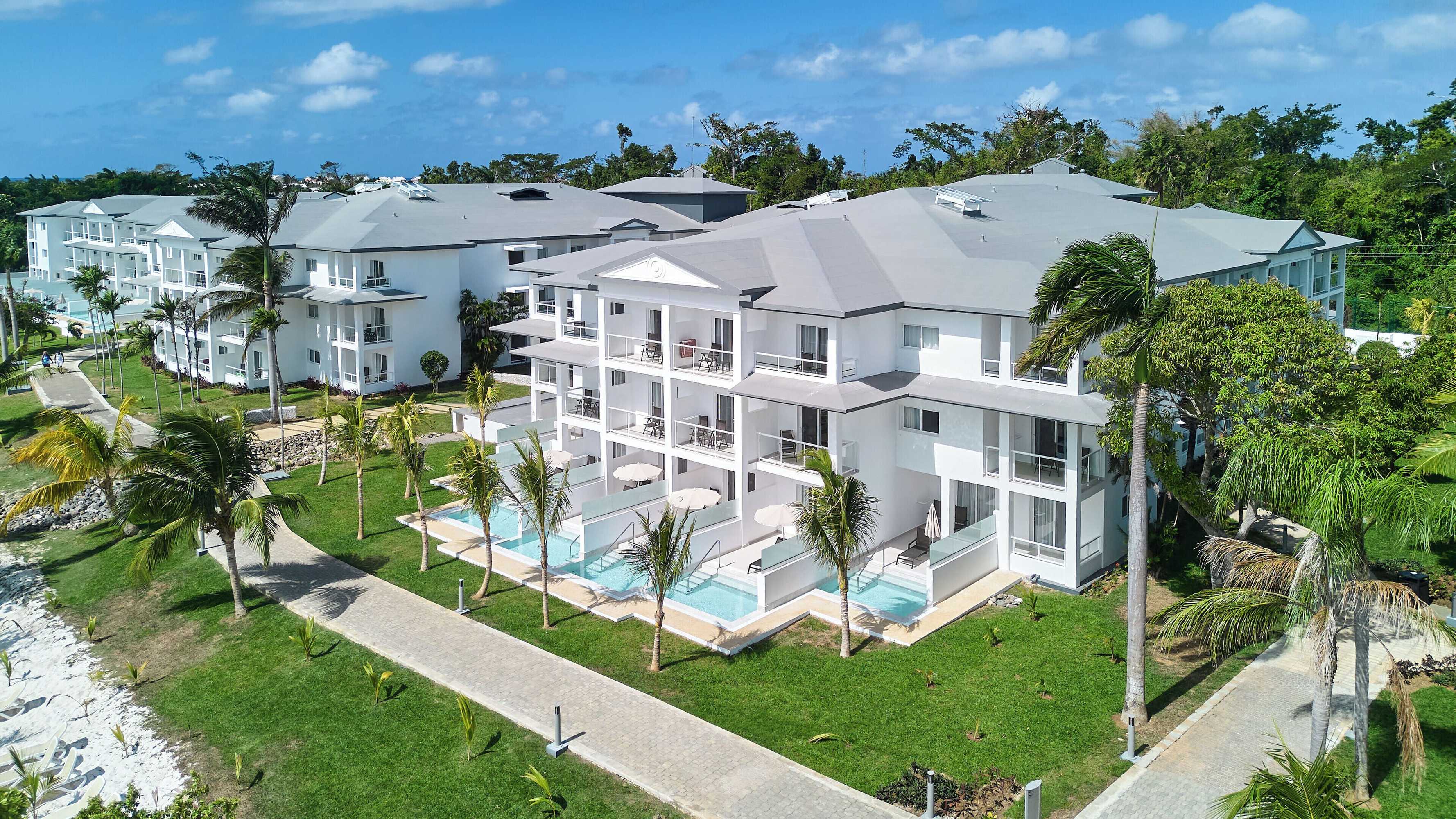 Gift card for Hotel Riu Negril - All Inclusive Gift card for Hotel Riu Negril - All Inclusive