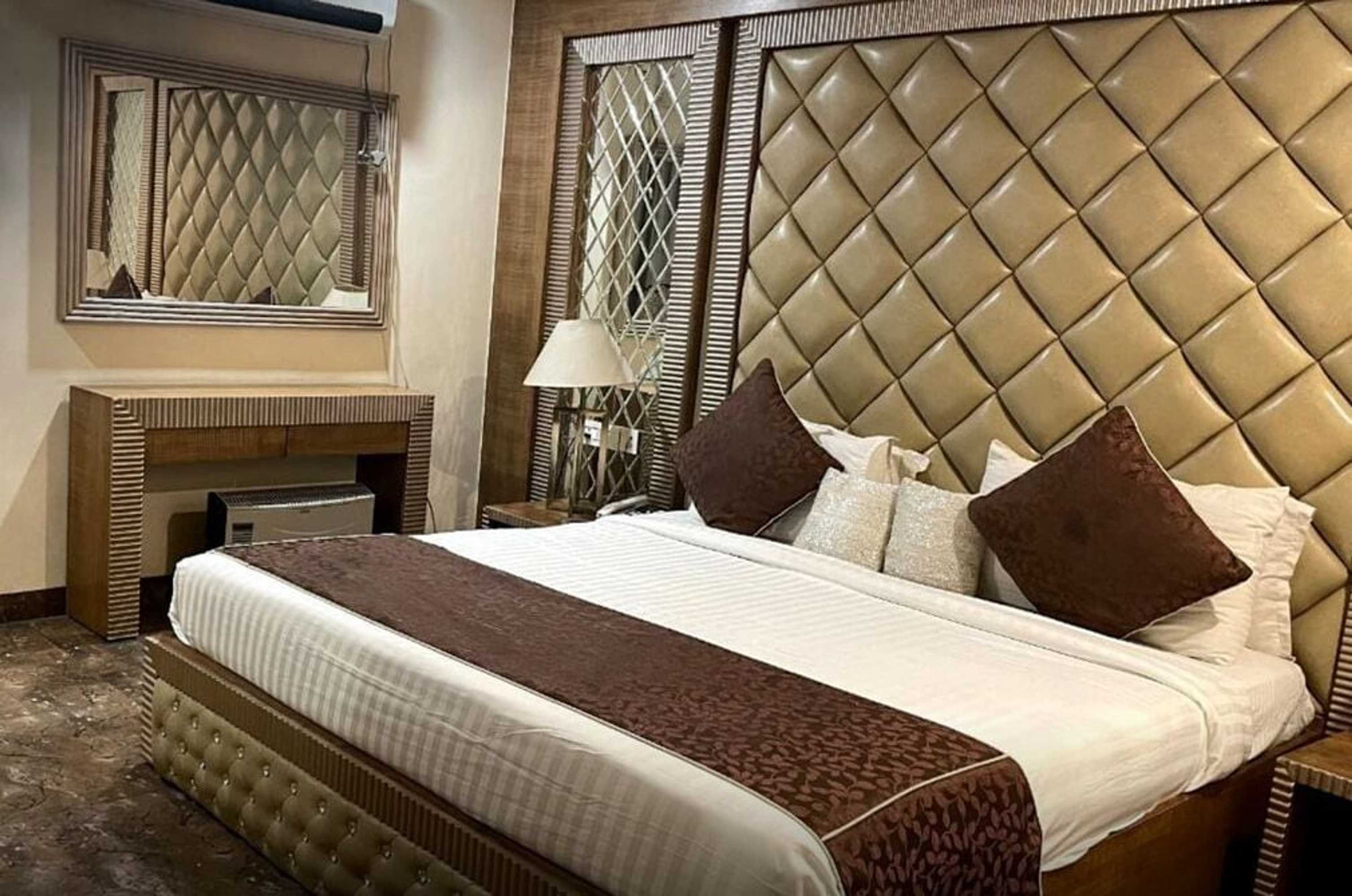 Gift card for Hotel Mansarover Paradise Gift card for Hotel Mansarover Paradise
