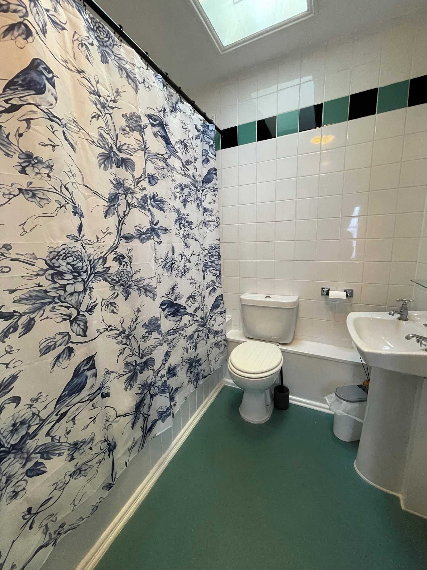 Gift card for The Old Station Inn