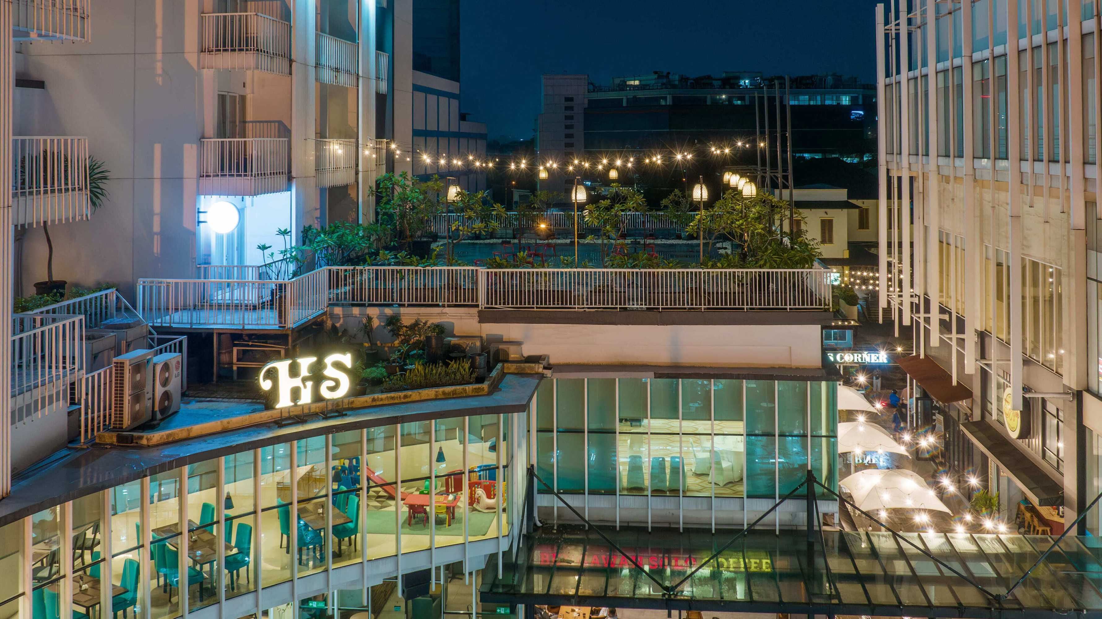 Gift card for Hotel Santika Bsd City Serpong Gift card for Hotel Santika Bsd City Serpong