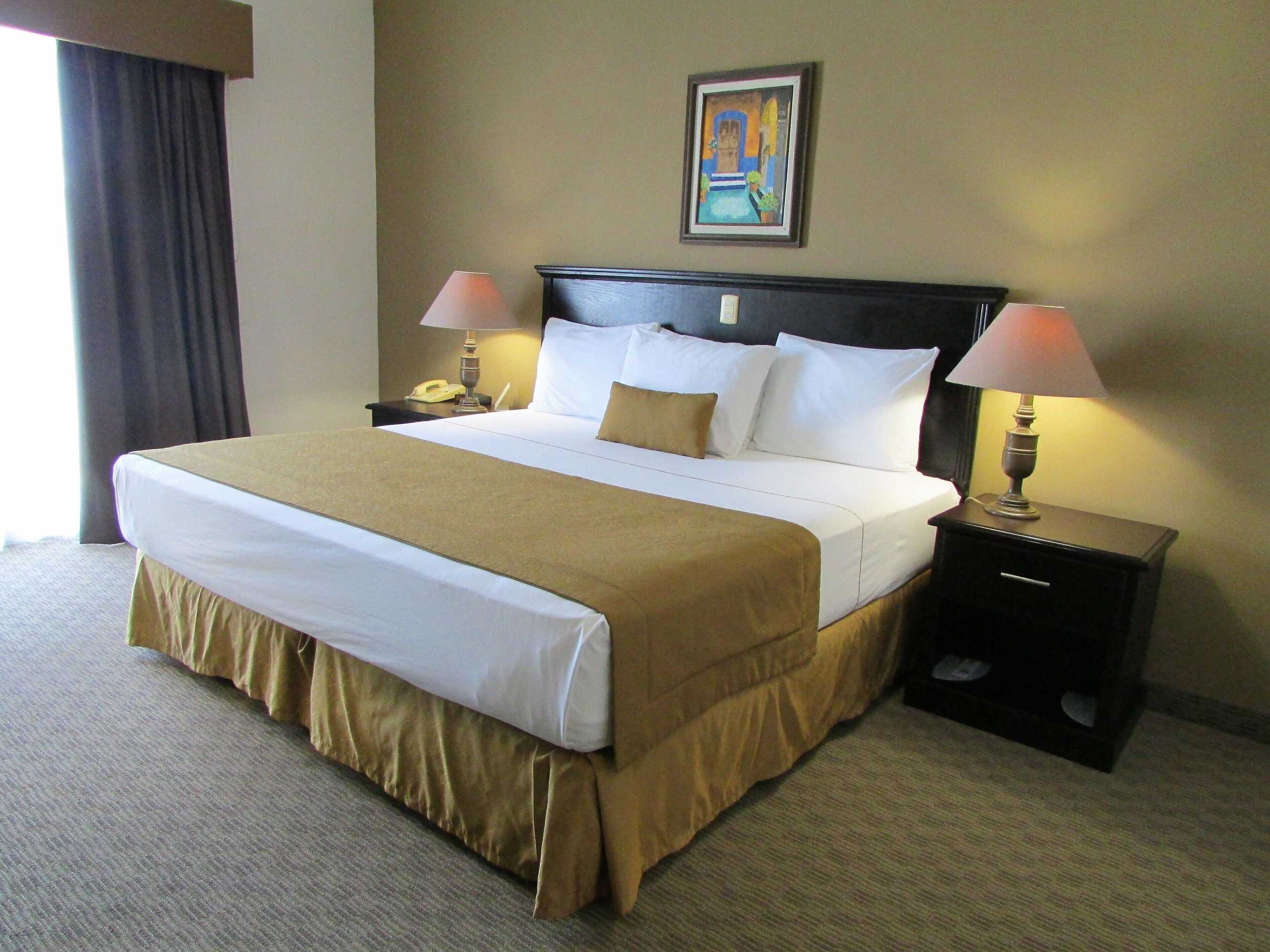 Gift card for Best Western Hotel Posada Del Rio Express