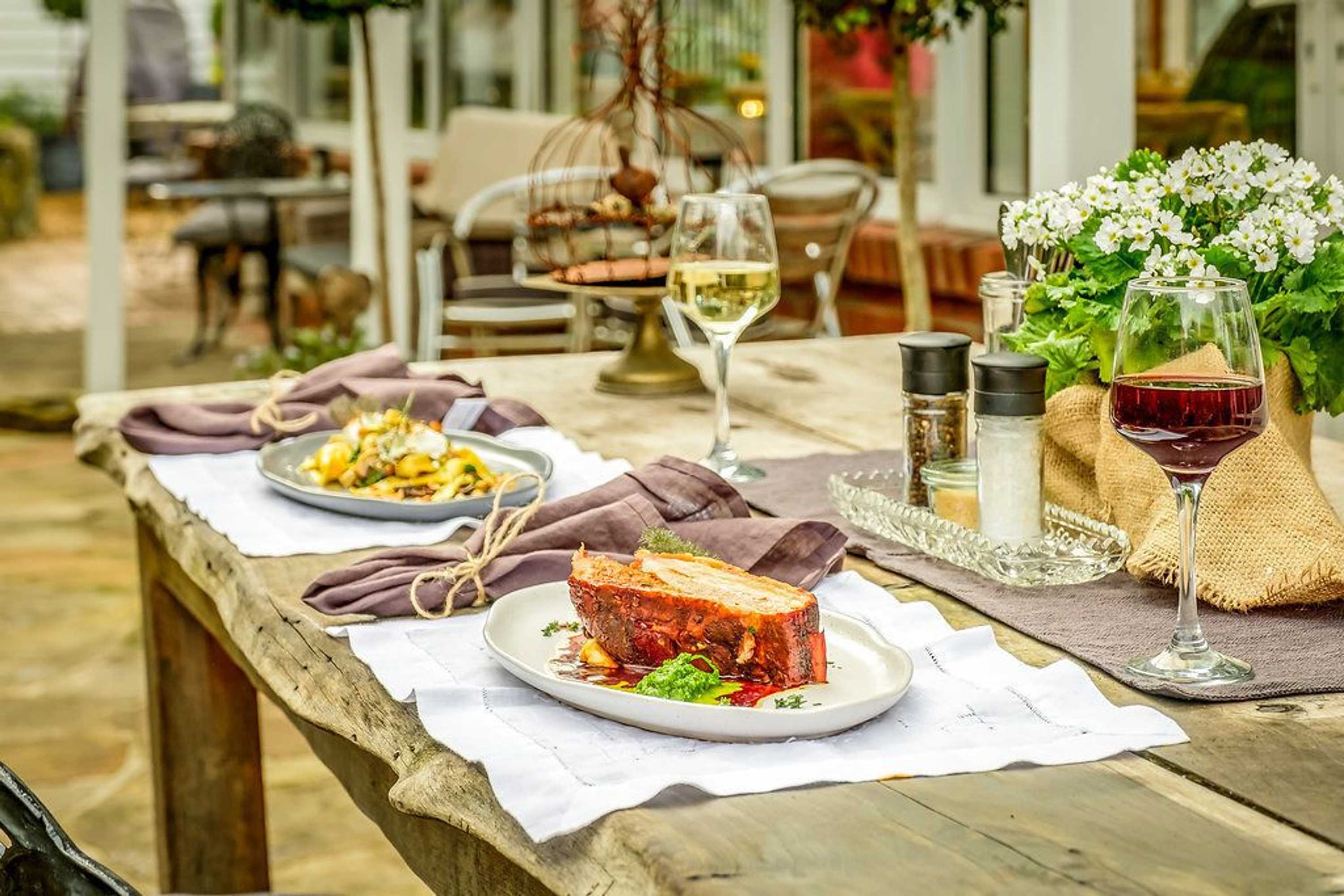 Gift card for Cygnet Old Bank B & B Cafe & Gift Store Gift card for Cygnet Old Bank B & B Cafe & Gift Store