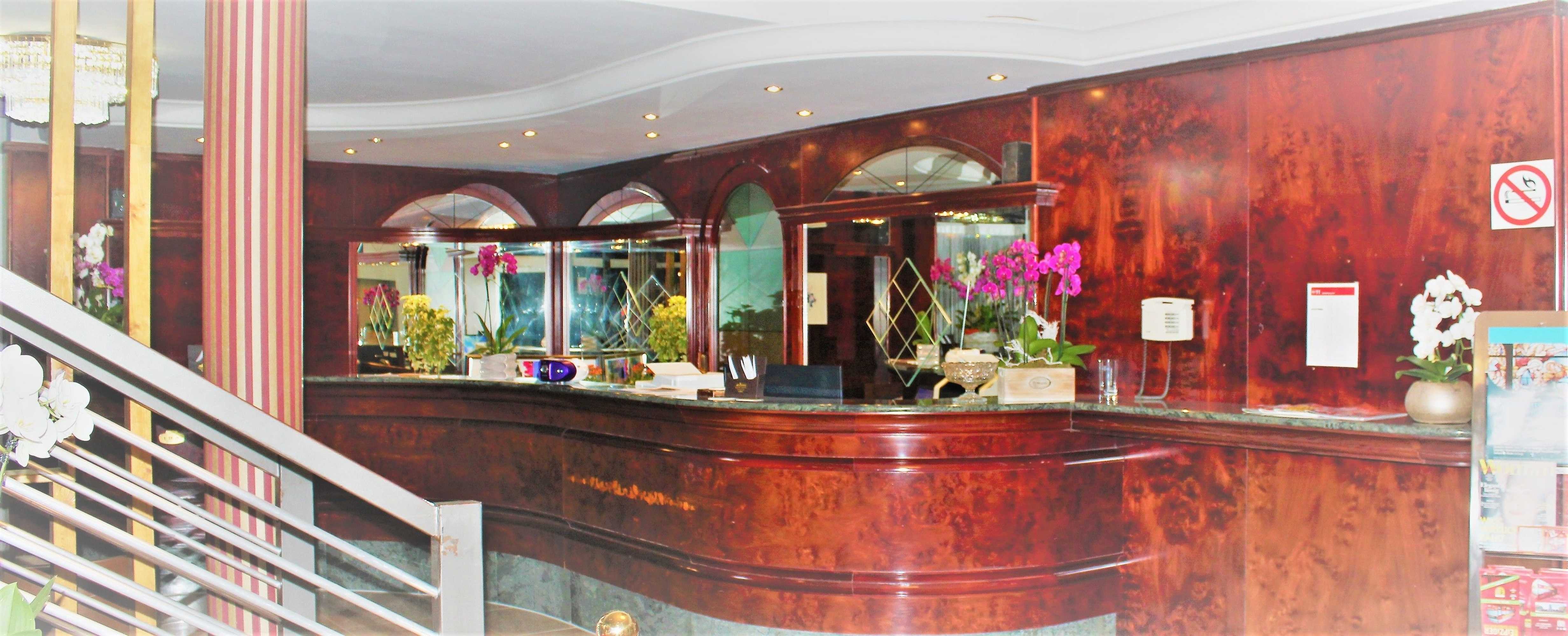Gift card for Leipziger Hotel Gift card for Leipziger Hotel