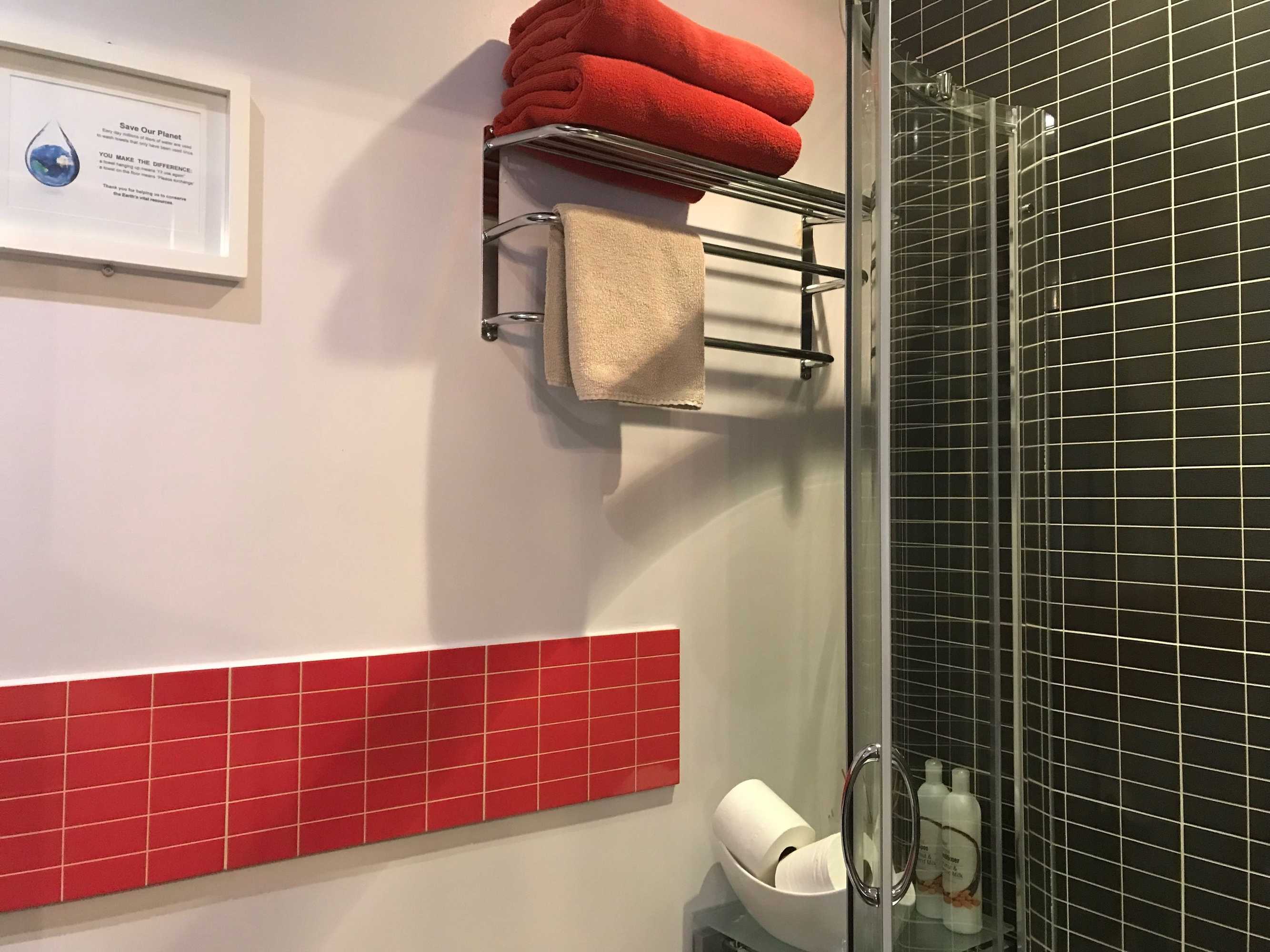 Gift card for Regency Rooms