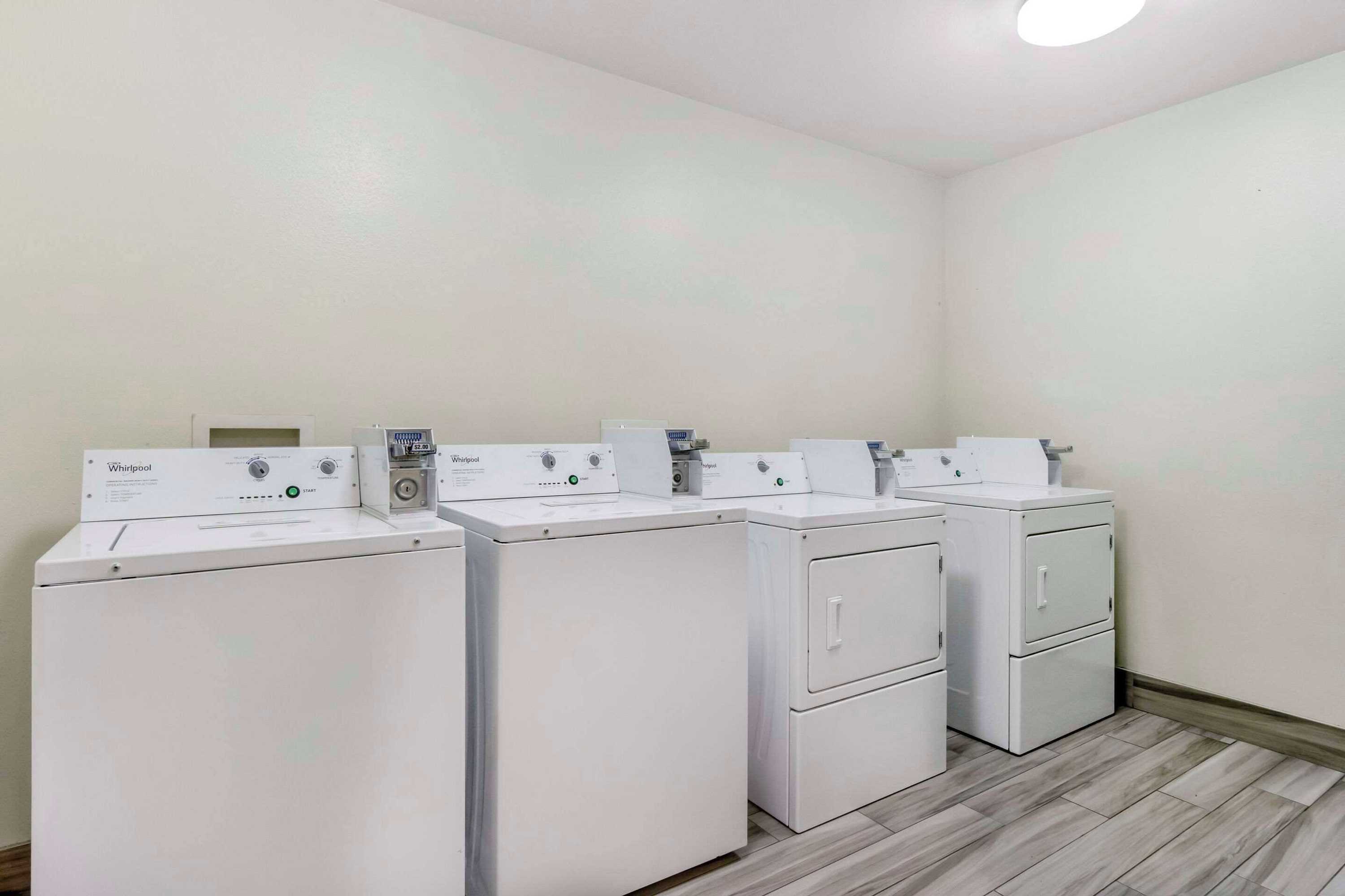 Gift card for Comfort Inn & Suites Pacific - Auburn