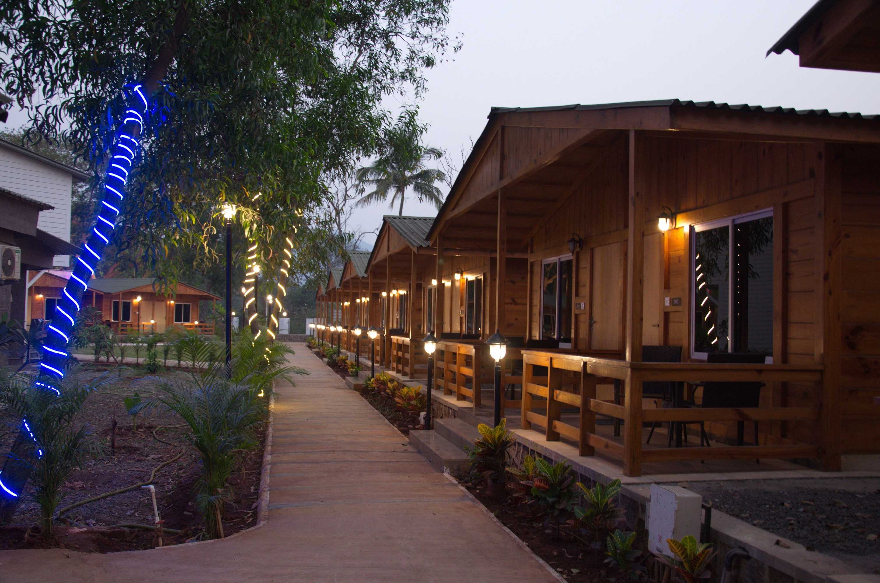 Gift card for Sai River Resort