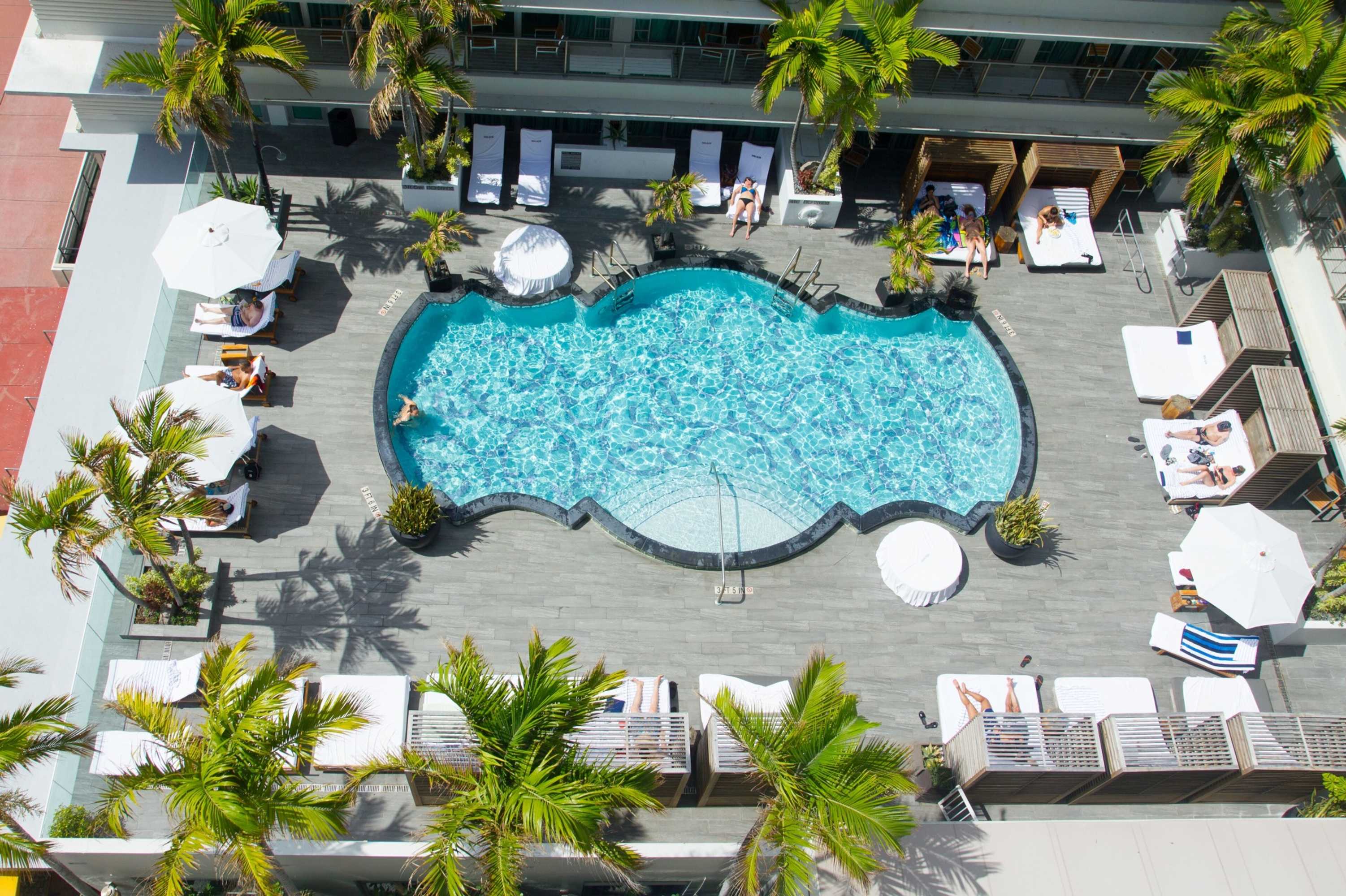 Gift card for Hotel Victor