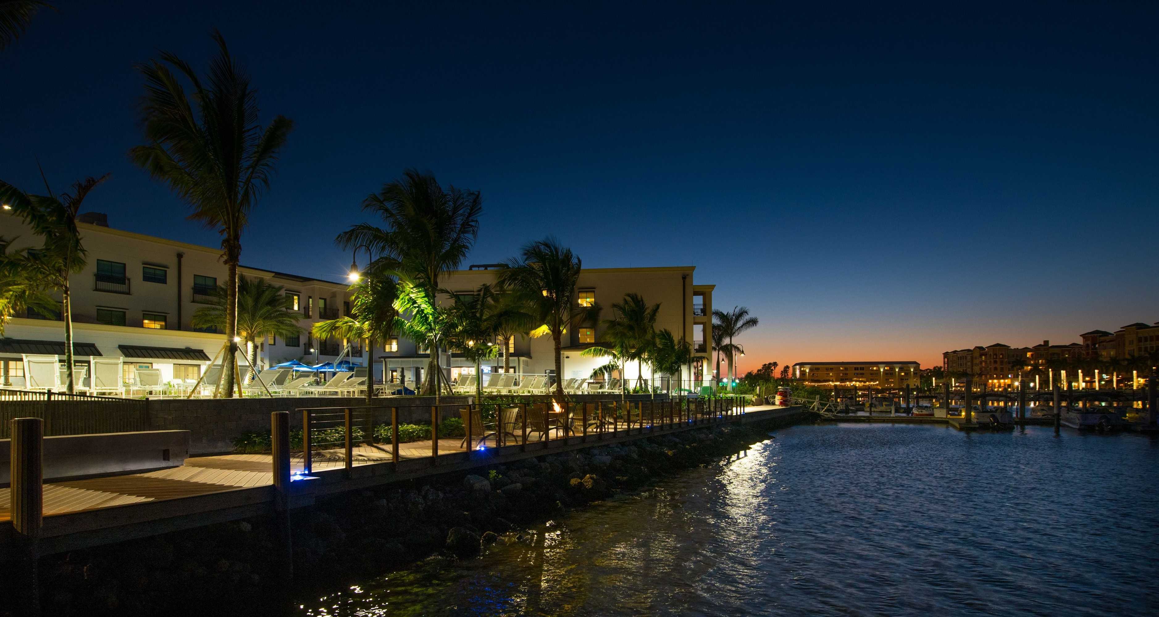 Gift card for Hyatt House Naples/5th Avenue