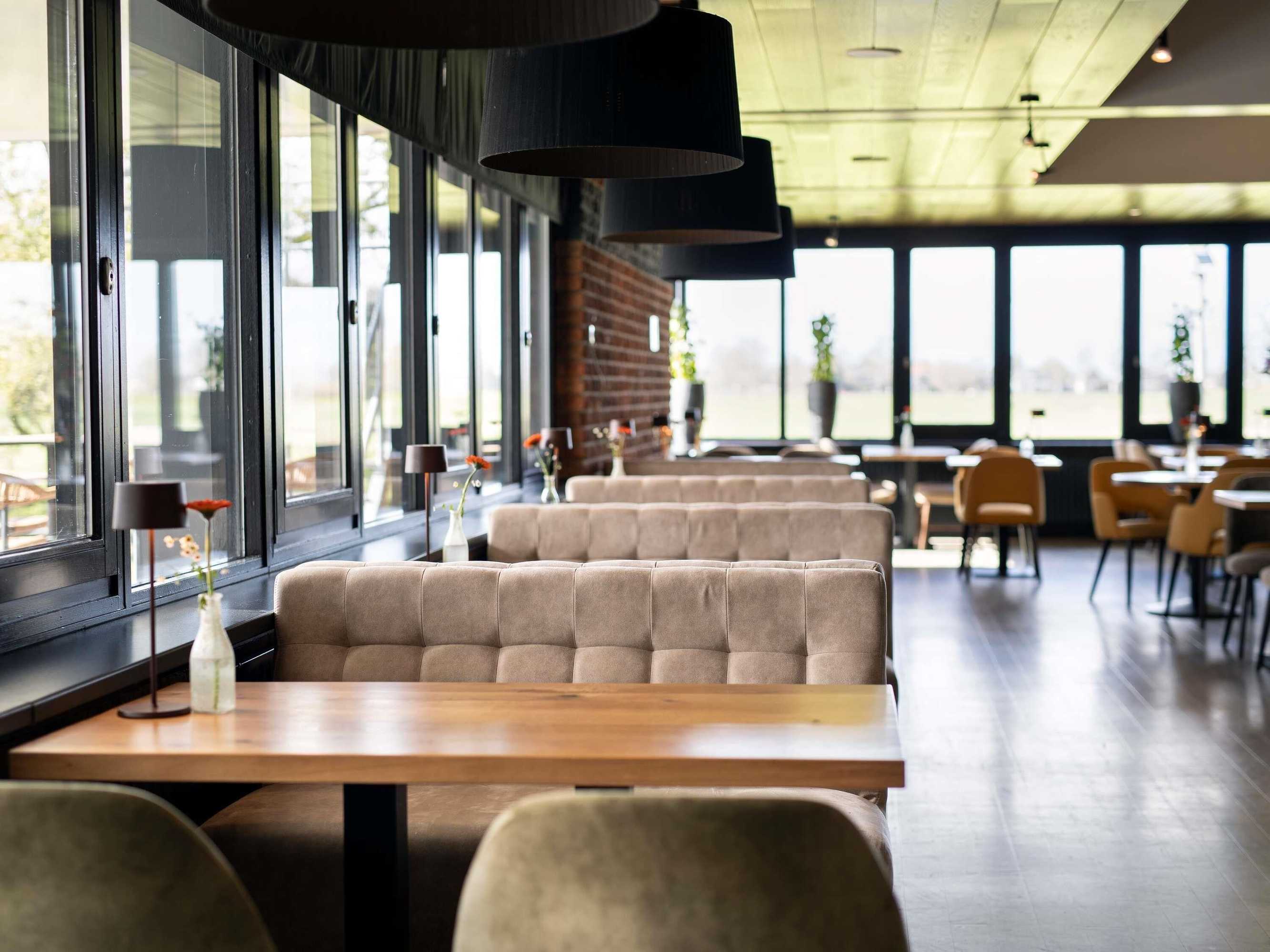 Gift card for Mercure City Zwolle Hotel