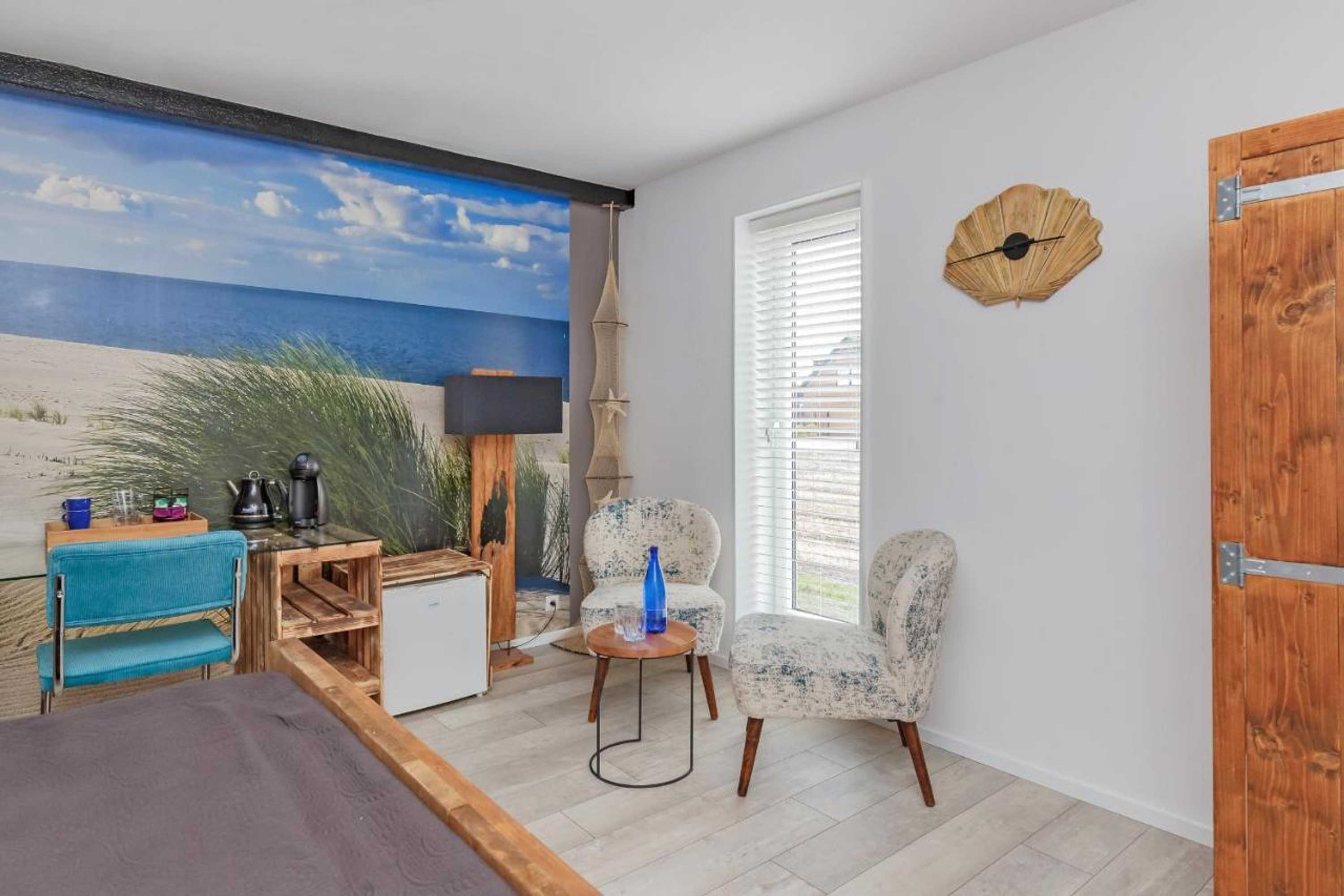 Gift card for Wellness Bed & Breakfast Pergamo