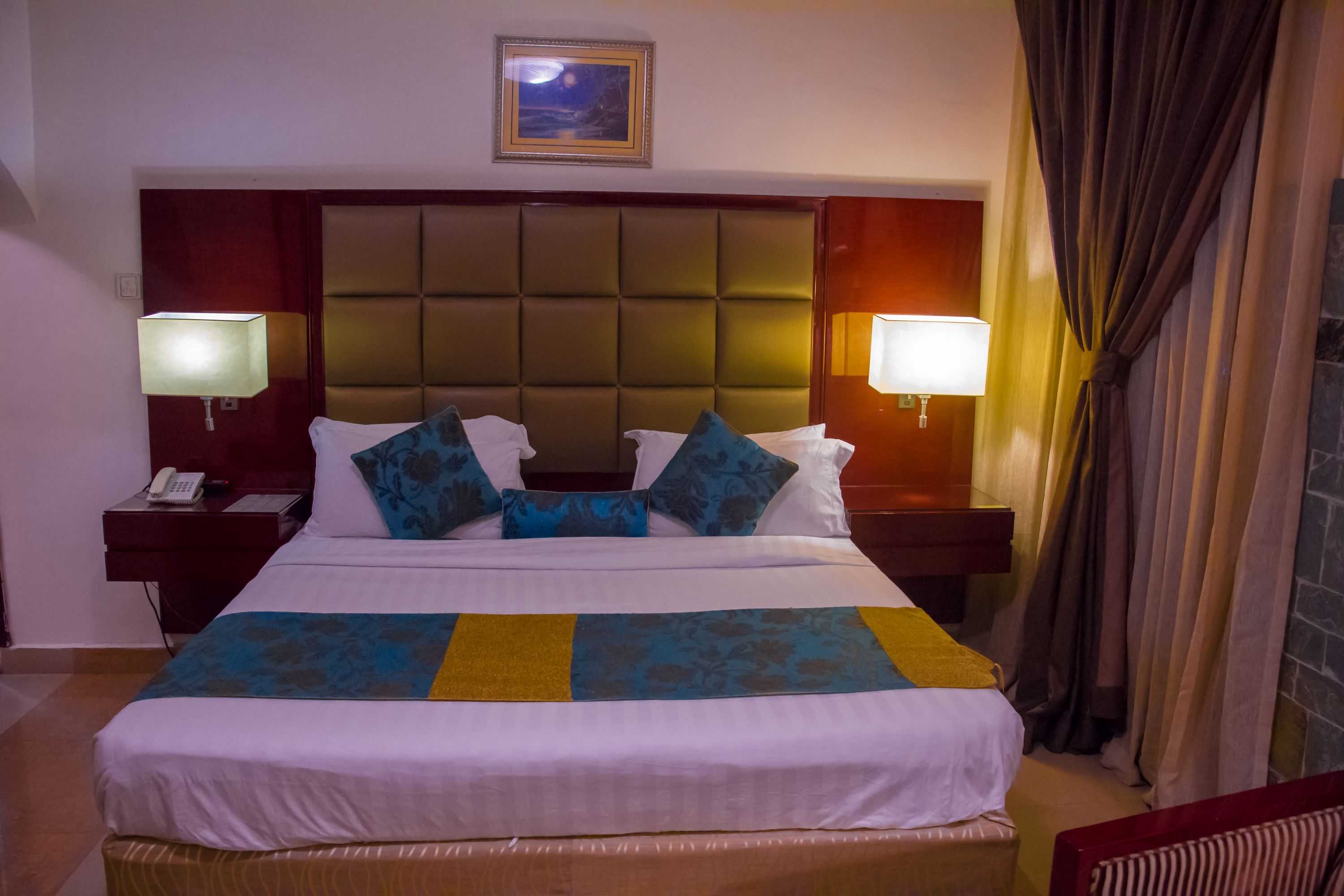 Gift card for De Rembrandt Hotel & Suites