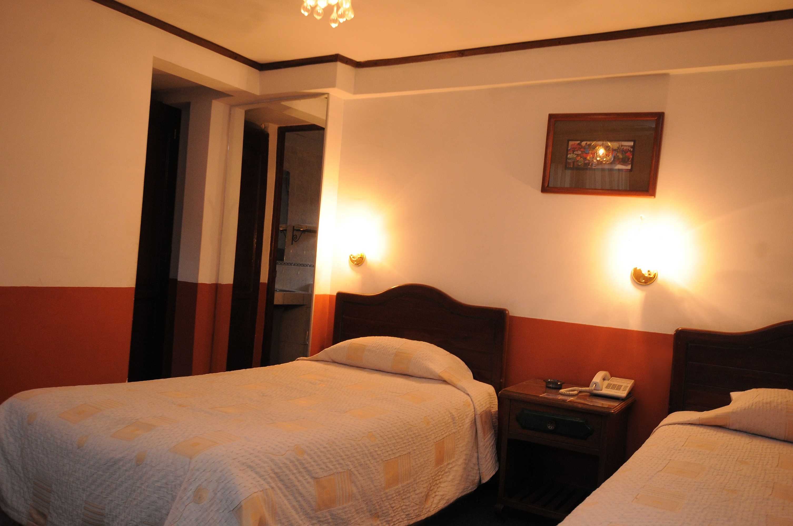 Gift card for Hostal Recoleta Sur Gift card for Hostal Recoleta Sur