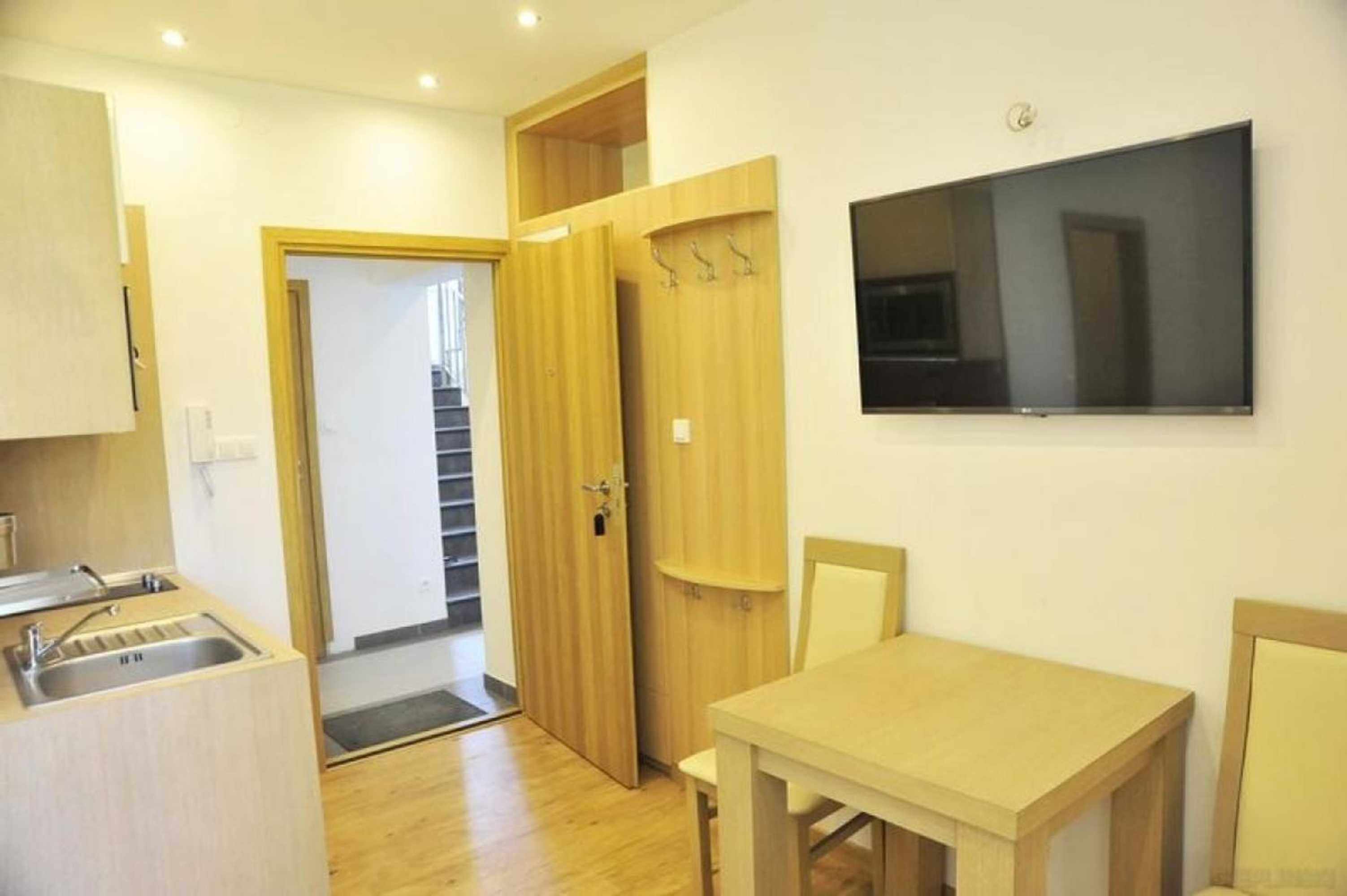Gift card for Apartamenty Watra