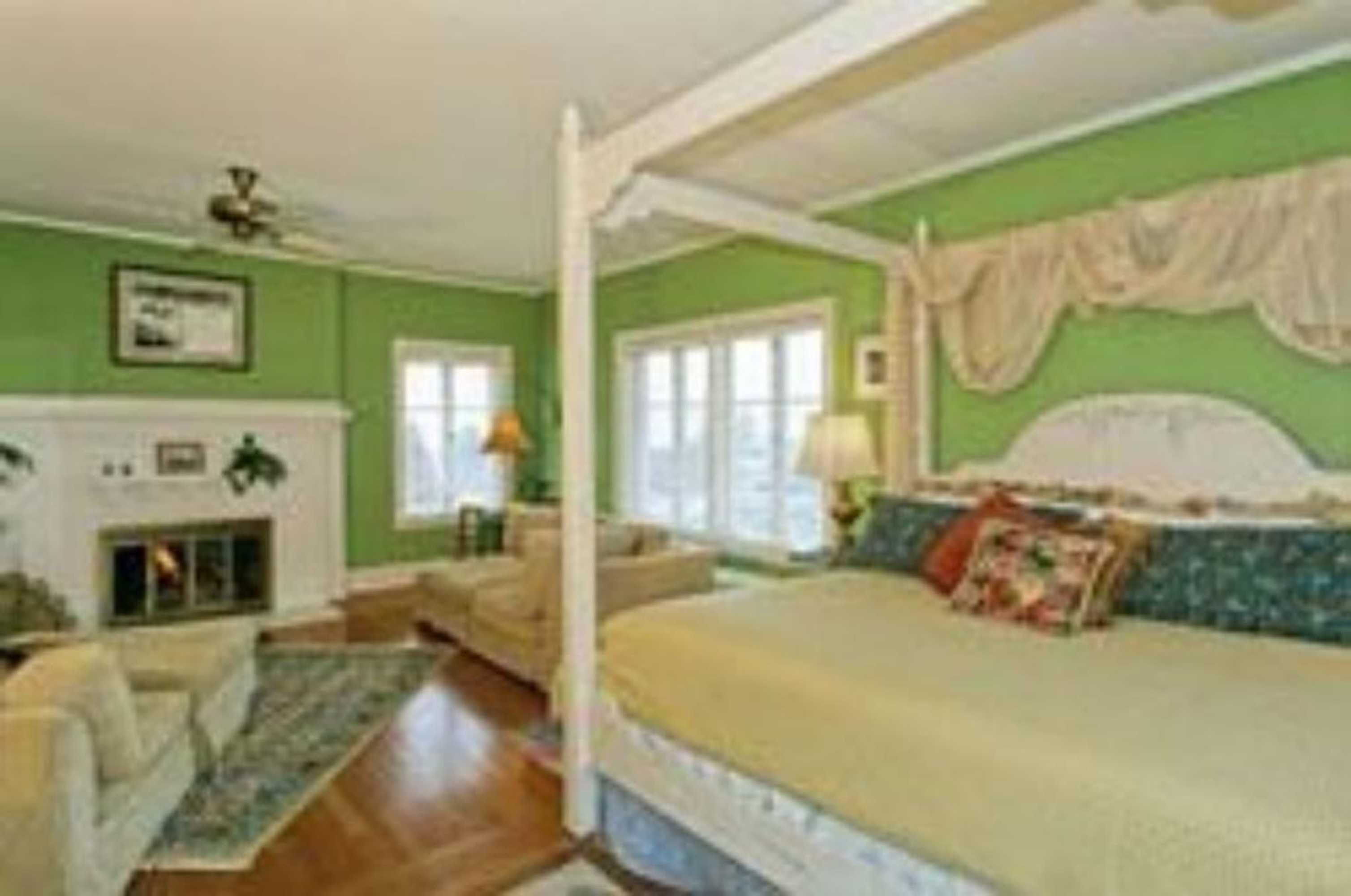 Gift card for The Villa Bed & Breakfast