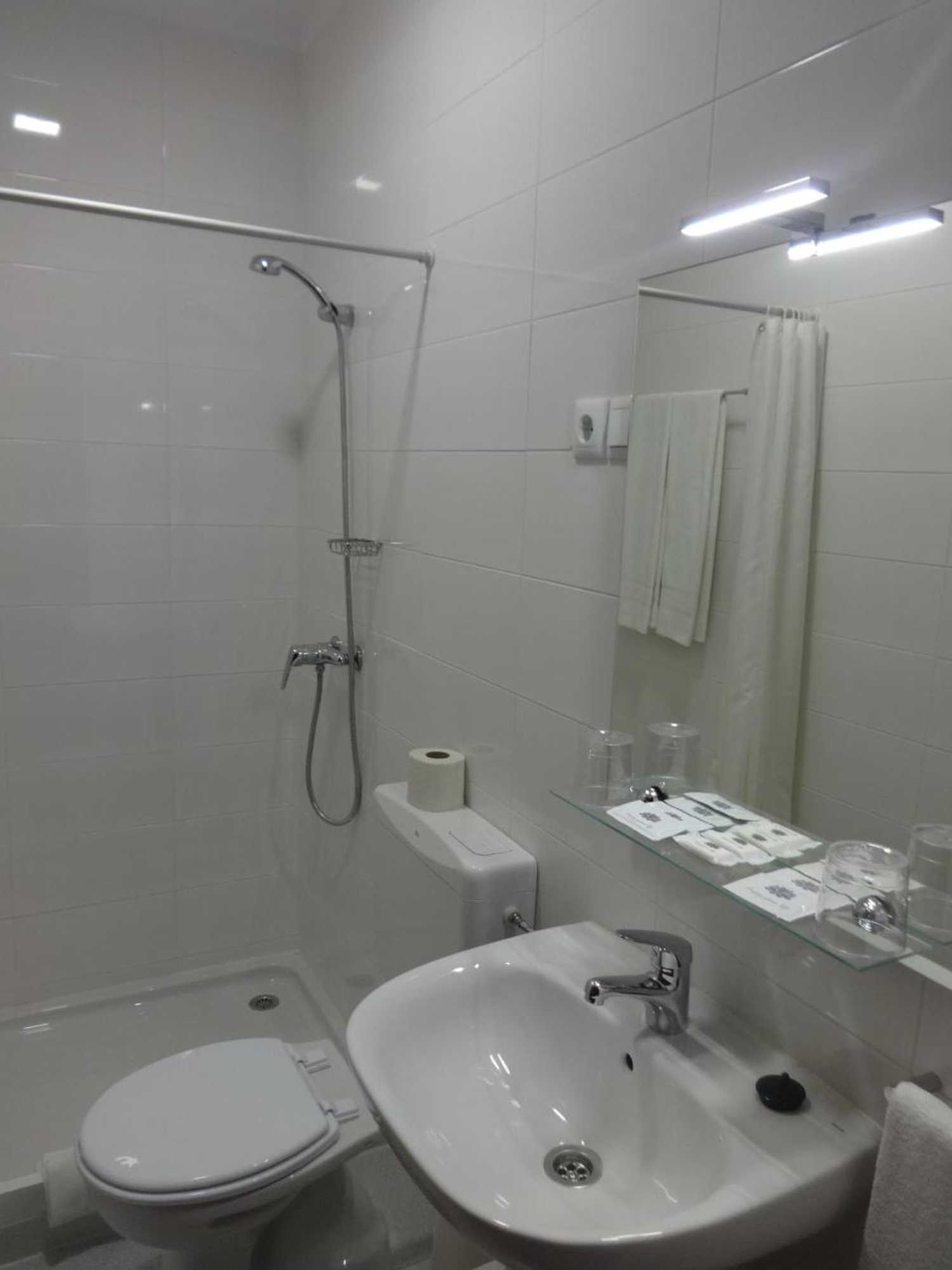 Gift card for Hotel Sinagoga