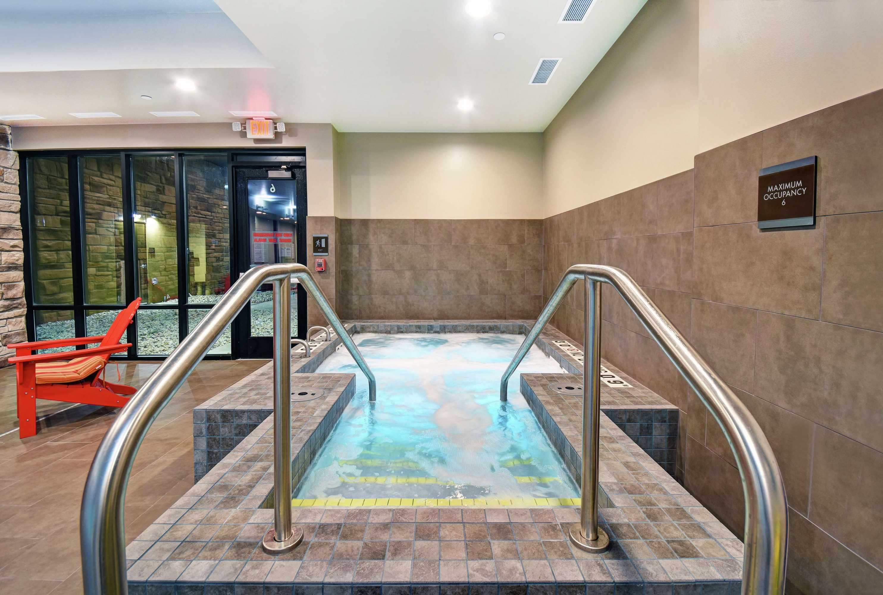 Gift card for Home2 Suites by Hilton Beloit Gift card for Home2 Suites by Hilton Beloit
