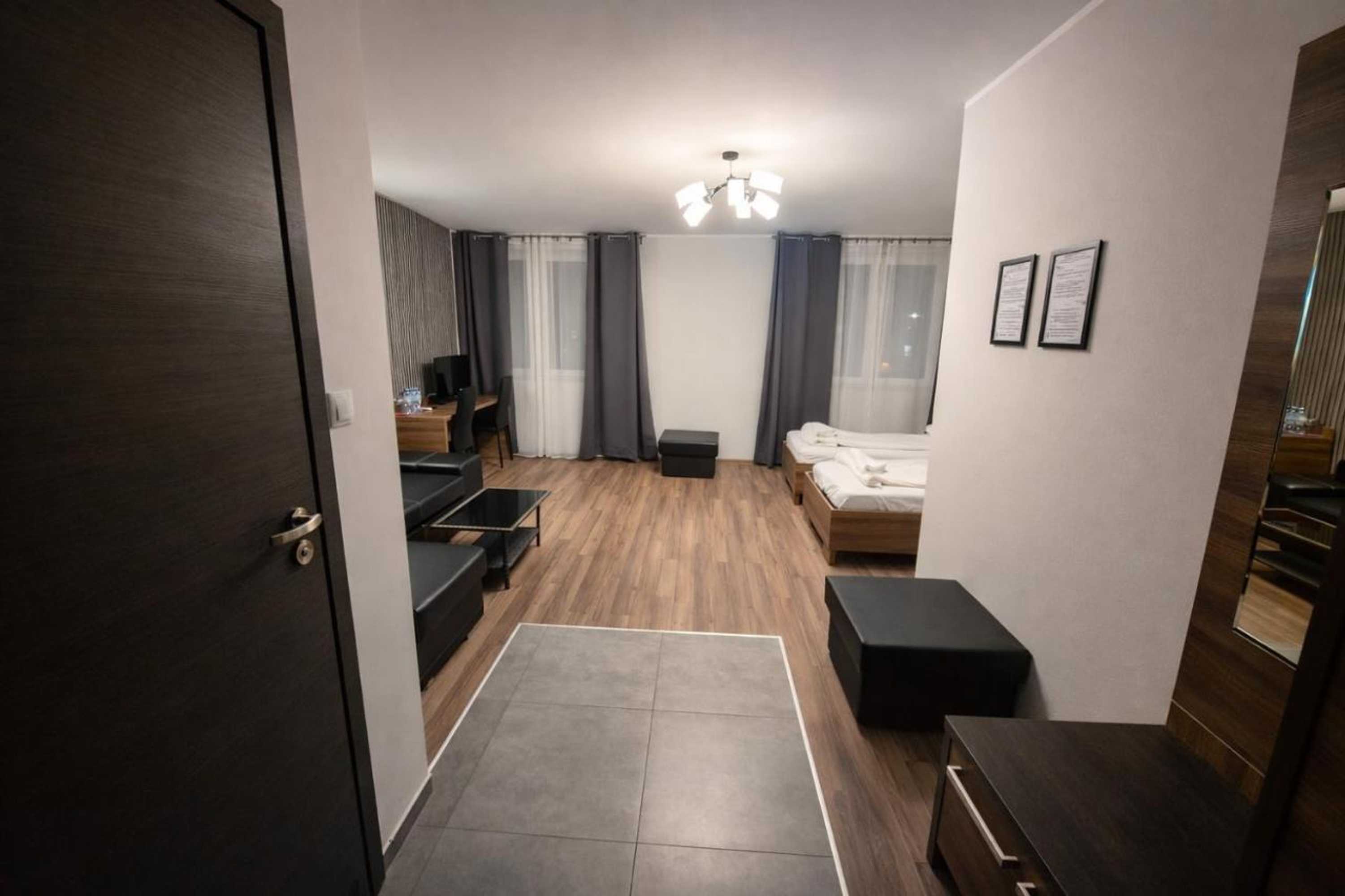 Gift card for Hotel Bukowiec