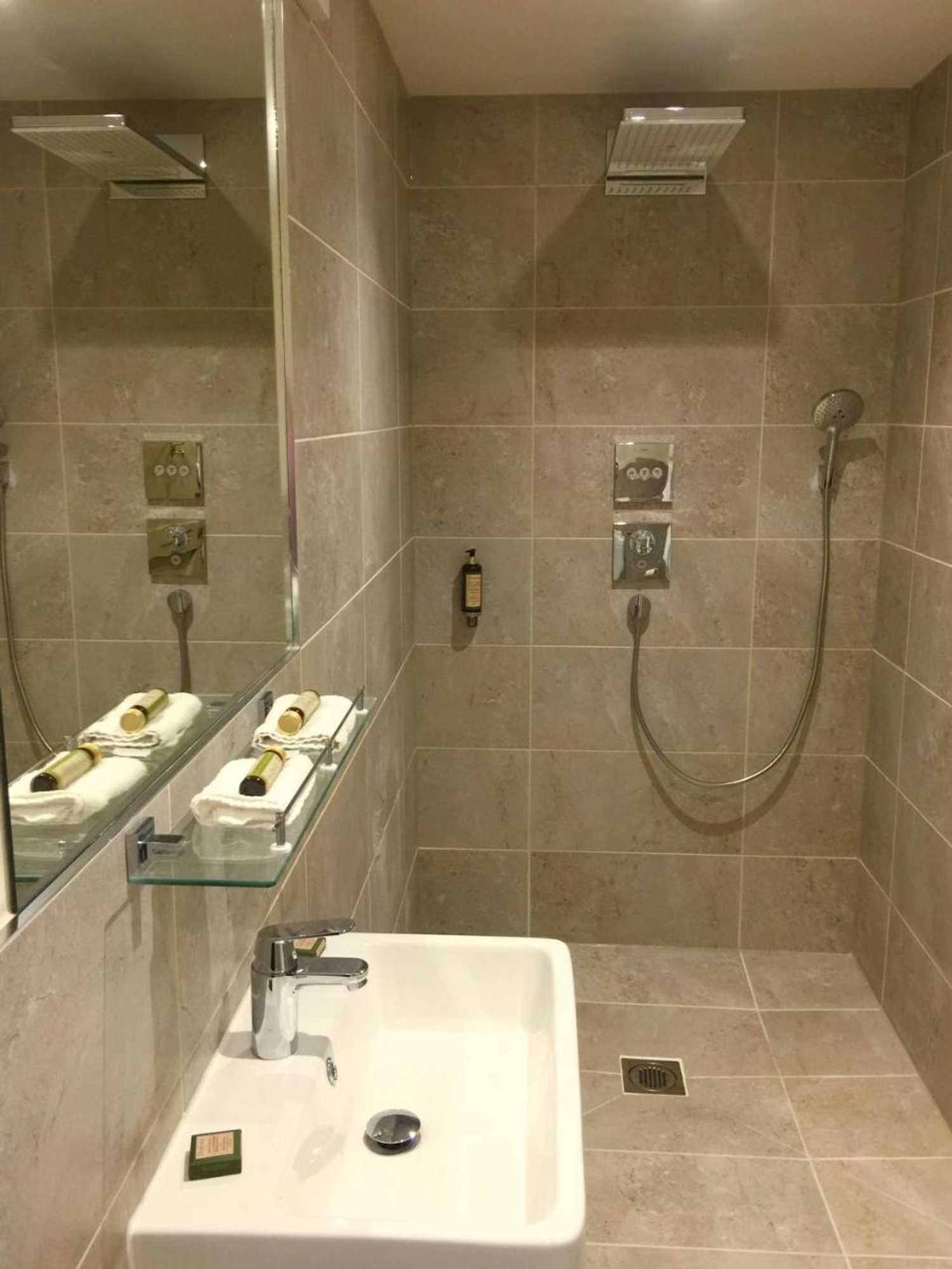 Gift card for Carlton Towers Estate