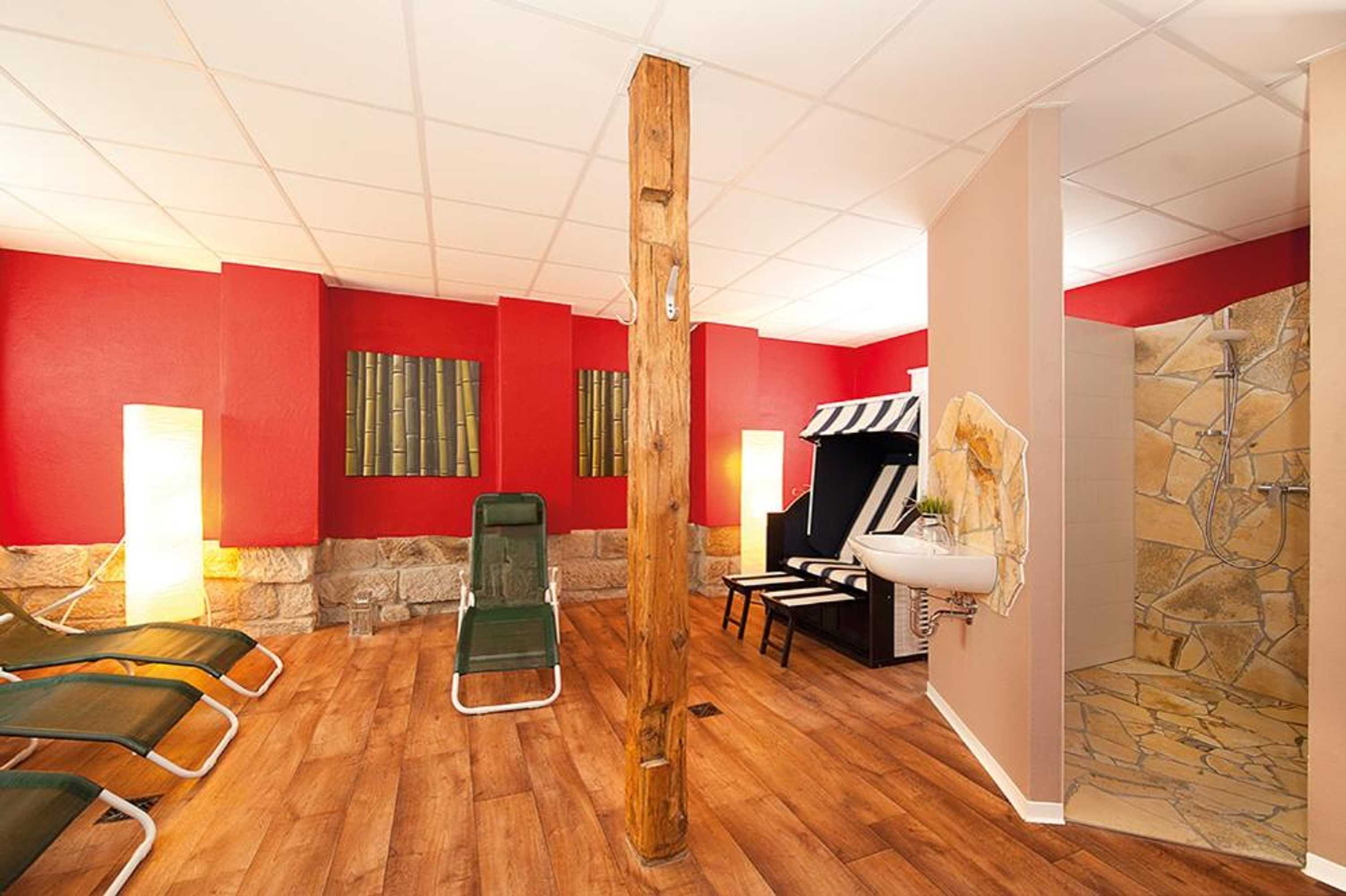 Gift card for Bergoase Panorama-Apartments & Hostel