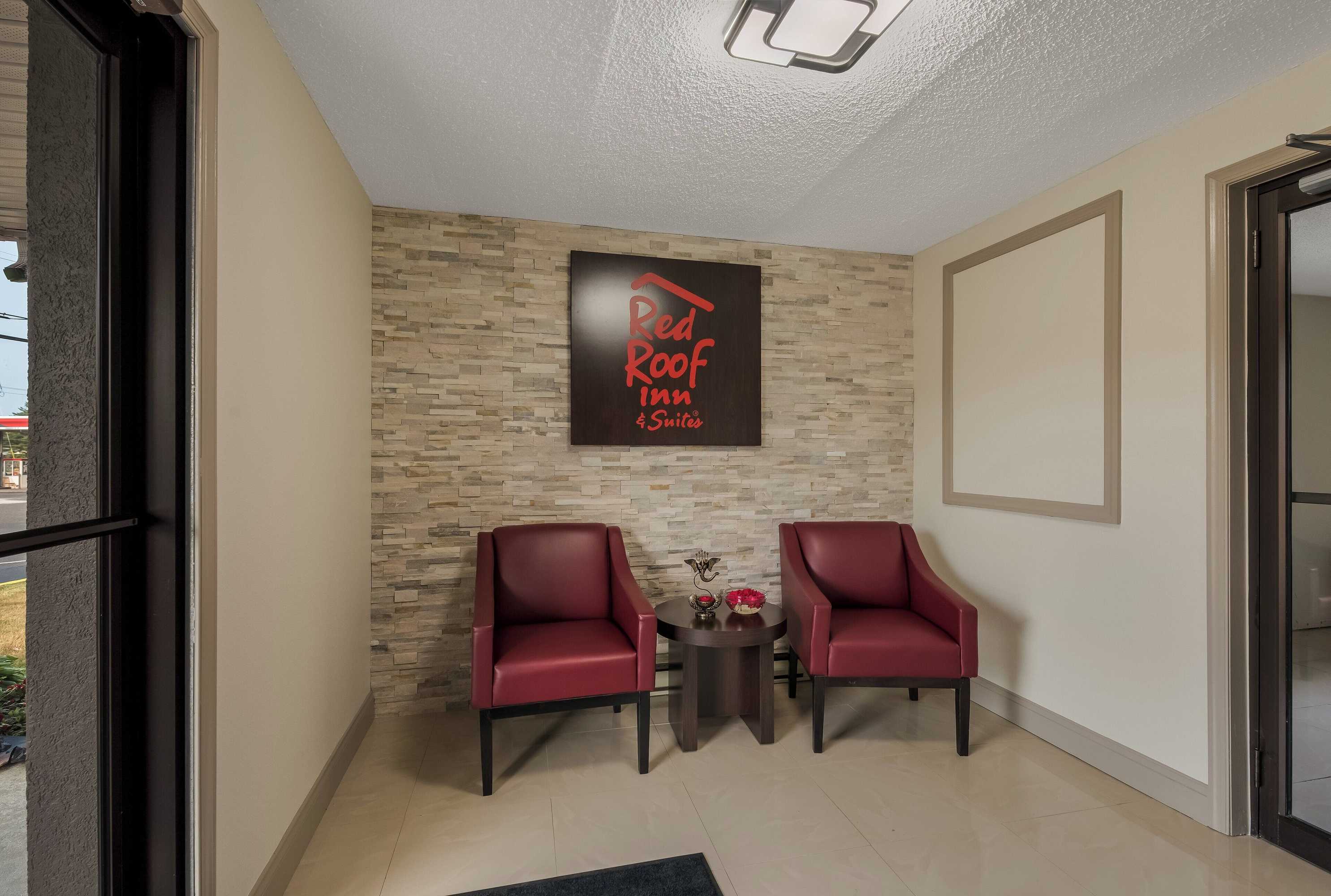 Gift card for Red Roof Inn & Suites Vineland - Buena Gift card for Red Roof Inn & Suites Vineland - Buena