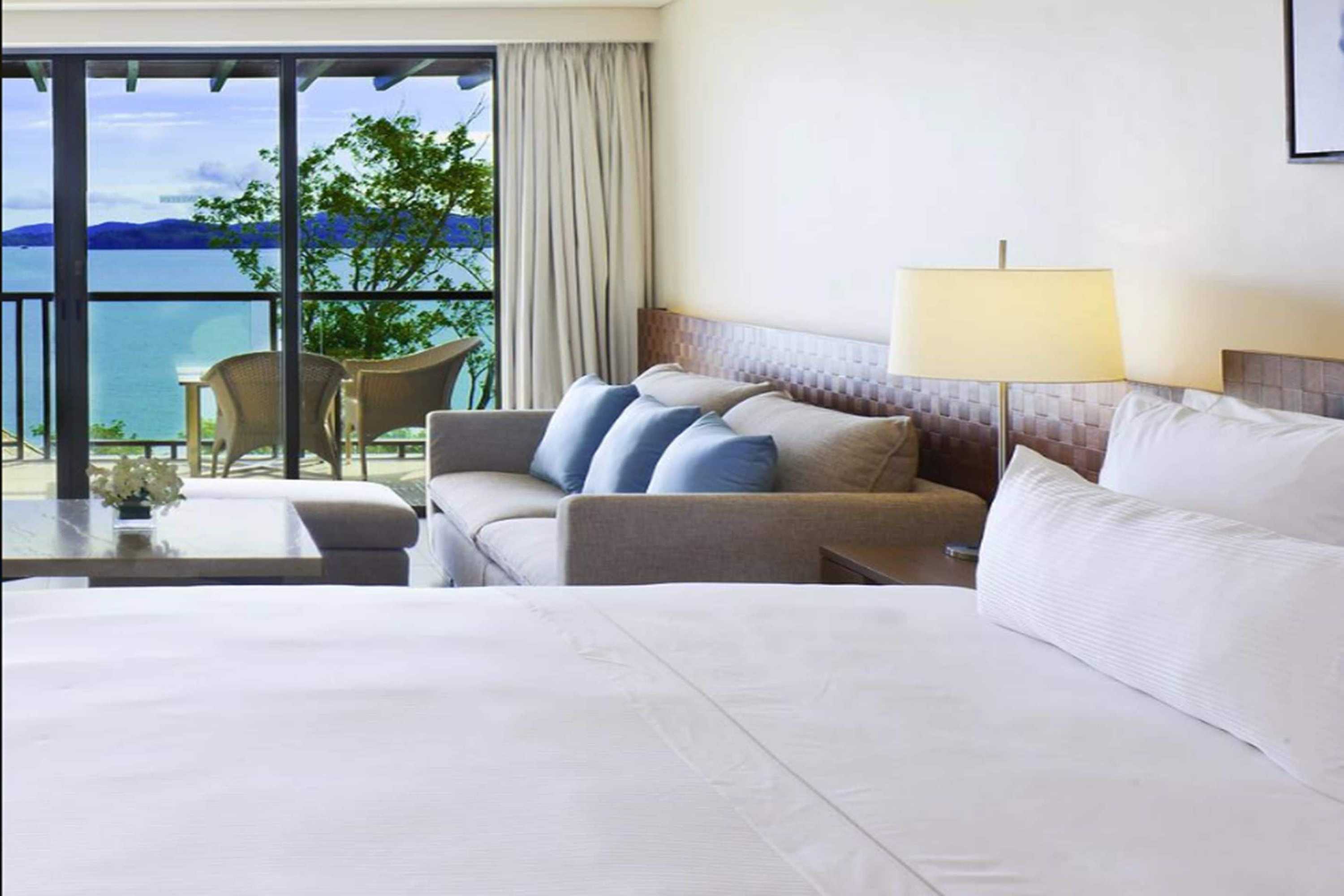 Gift card for The Westin Siray Bay Resort & Spa, Phuket