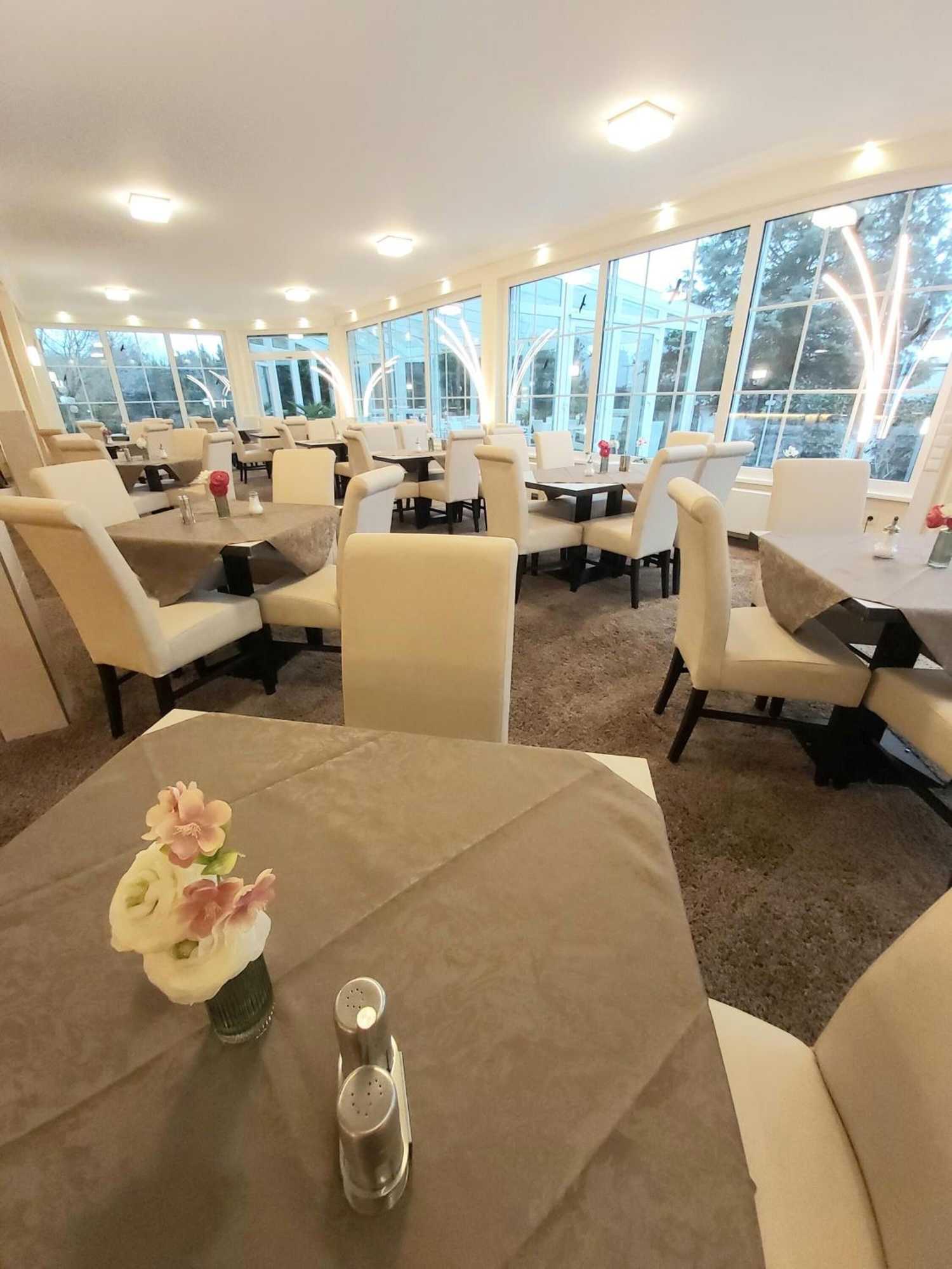 Gift card for Hotel Montana Limburg