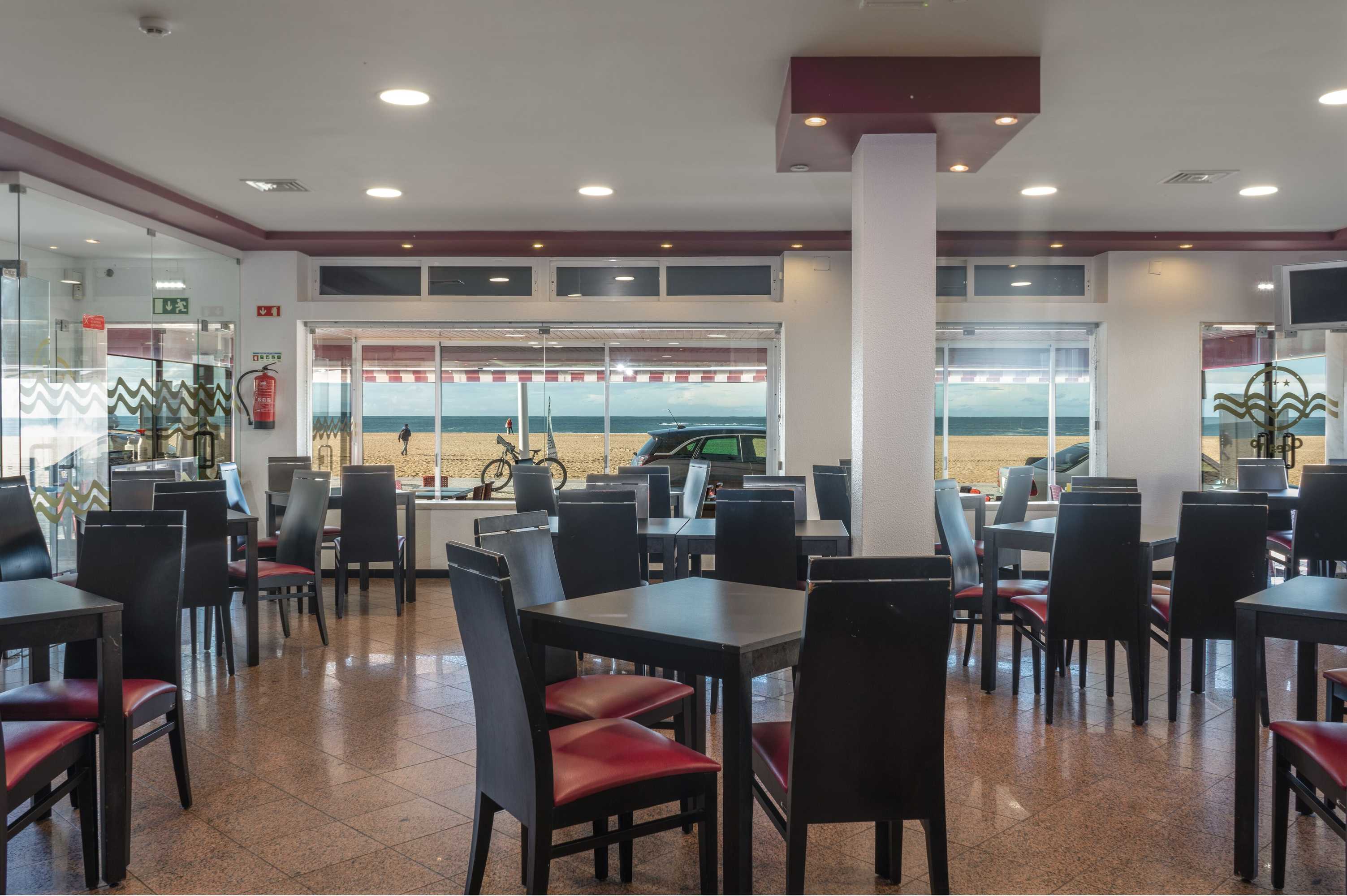 Gift card for Hotel Oceano