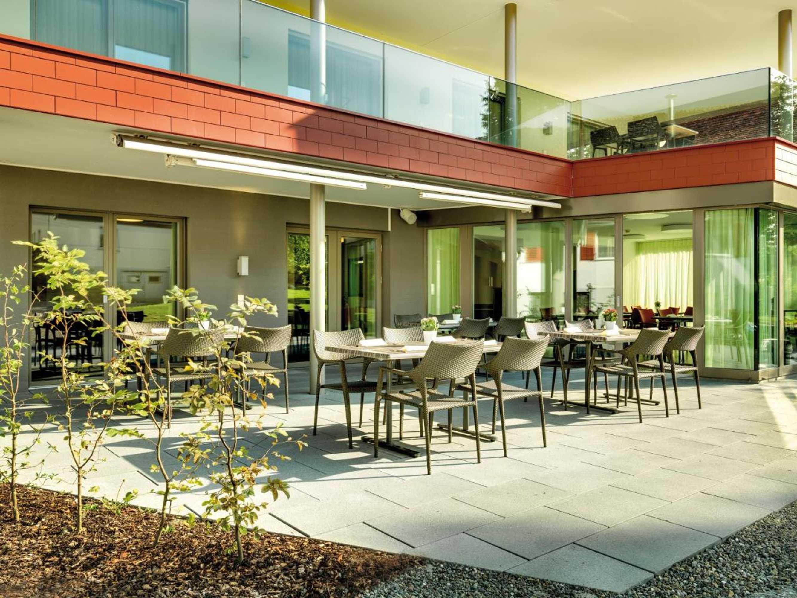 Gift card for Ferienhotel Bodensee