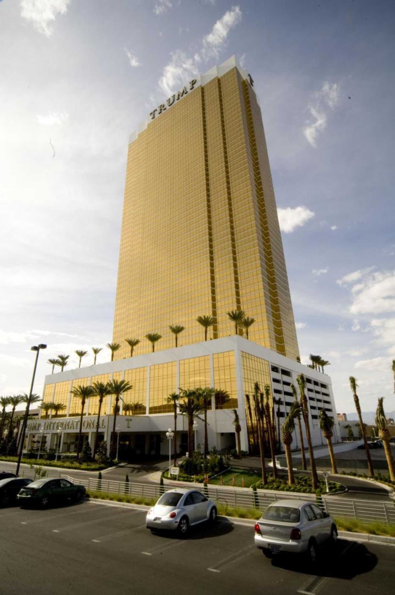 Gift card for Trump International Hotel Las Vegas Gift card for Trump International Hotel Las Vegas
