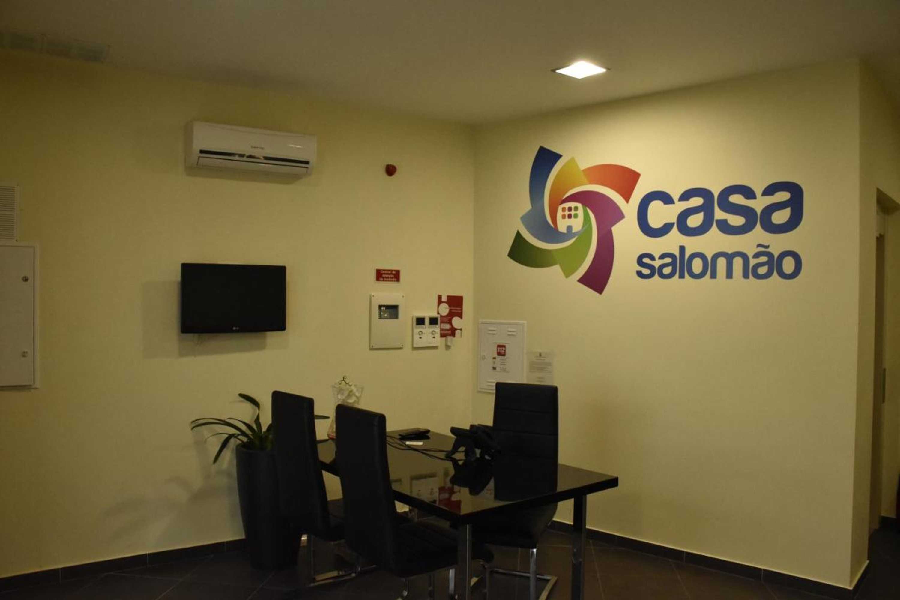 Gift card for Casa Salomão