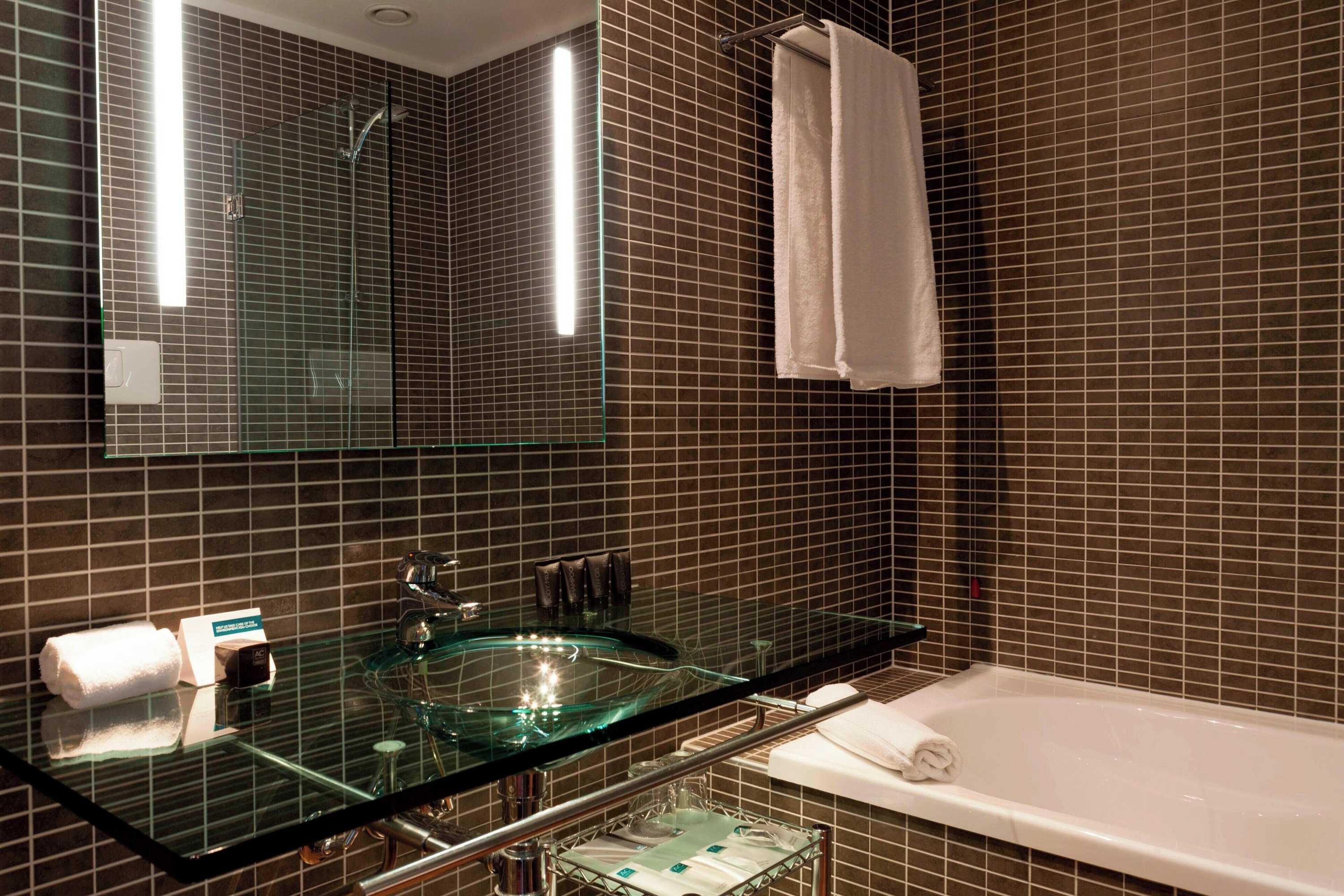 Gift card for AC Hotel Brescia by Marriott Gift card for AC Hotel Brescia by Marriott
