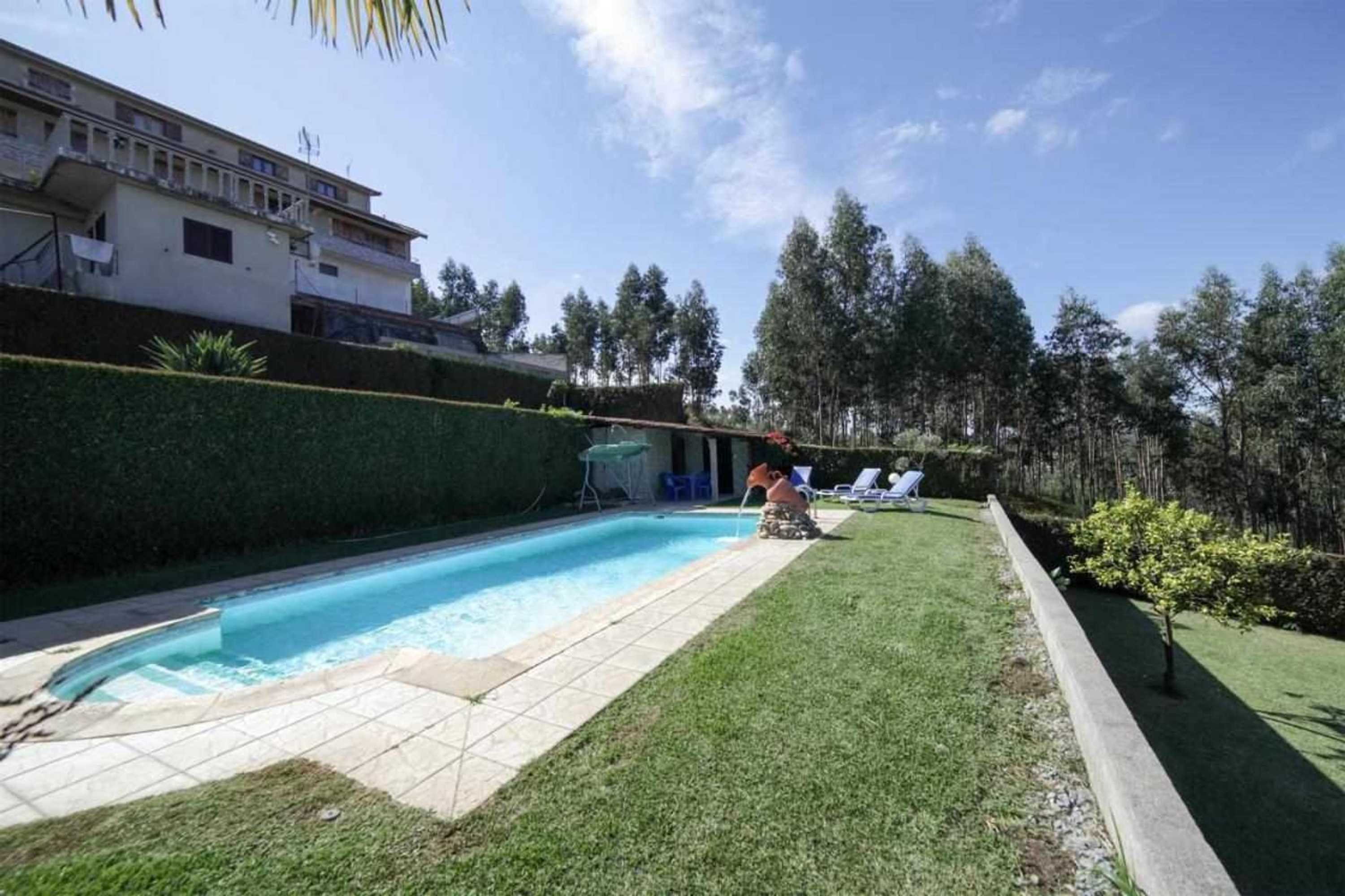 Gift card for Casa Rural do Salgueirinho