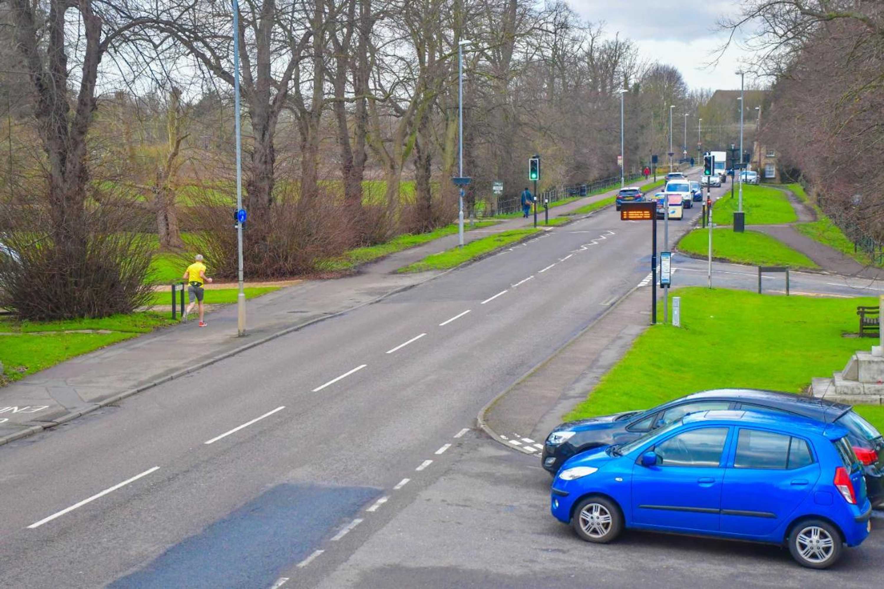 Gift card for Black Bull Godmanchester