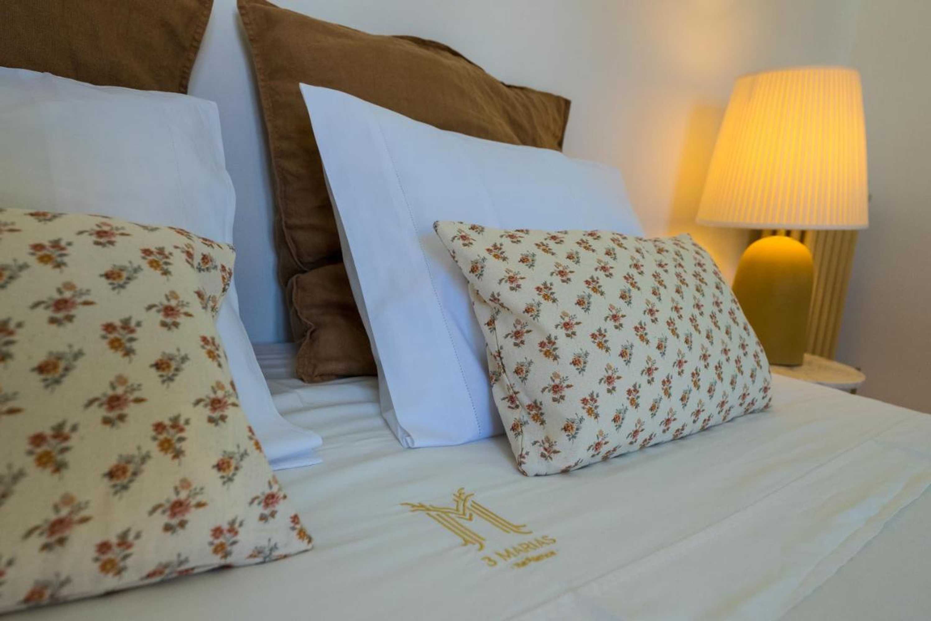 Gift card for 3 Marias Residence