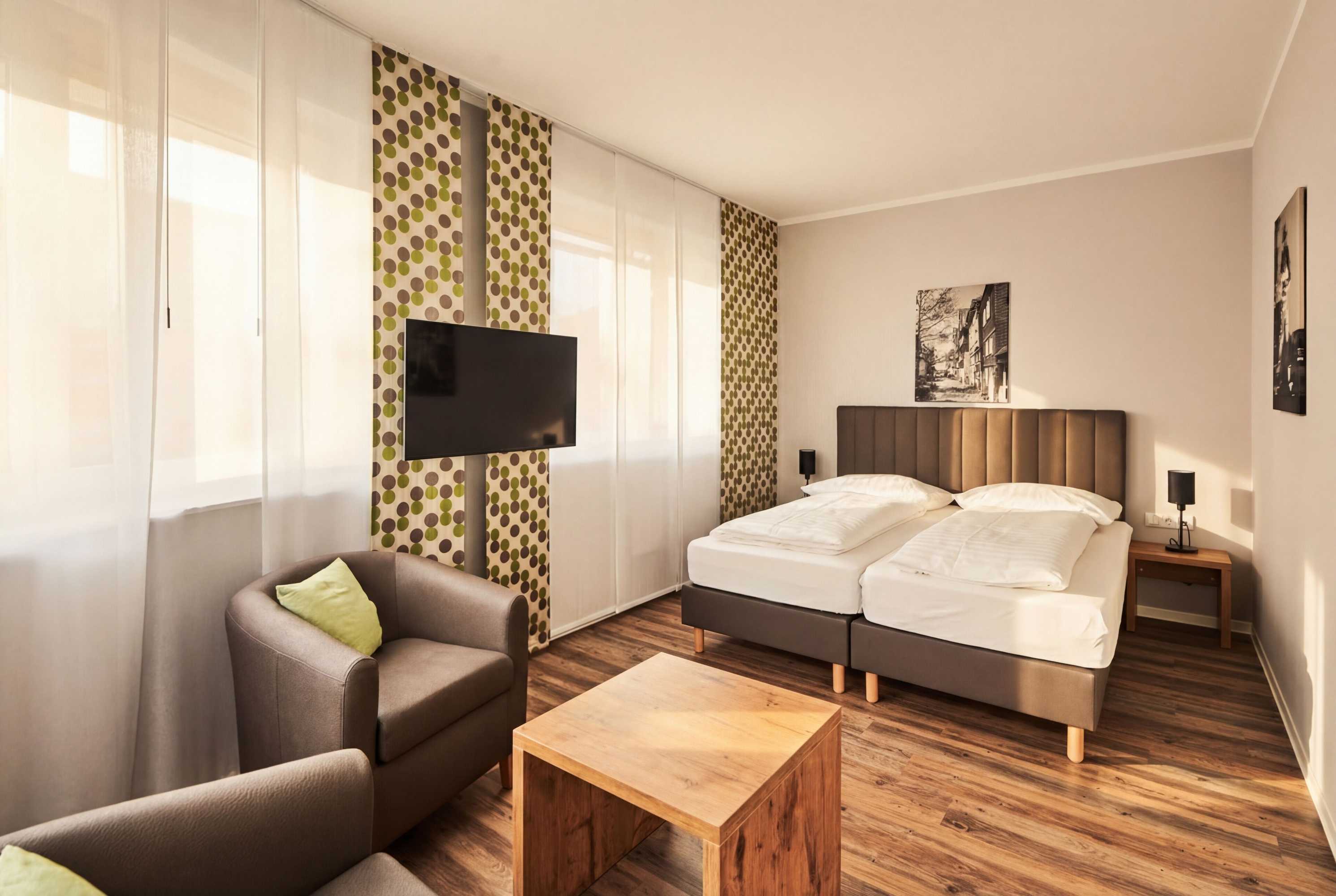 Gift card for Adapt Apartment Hotel Siegen