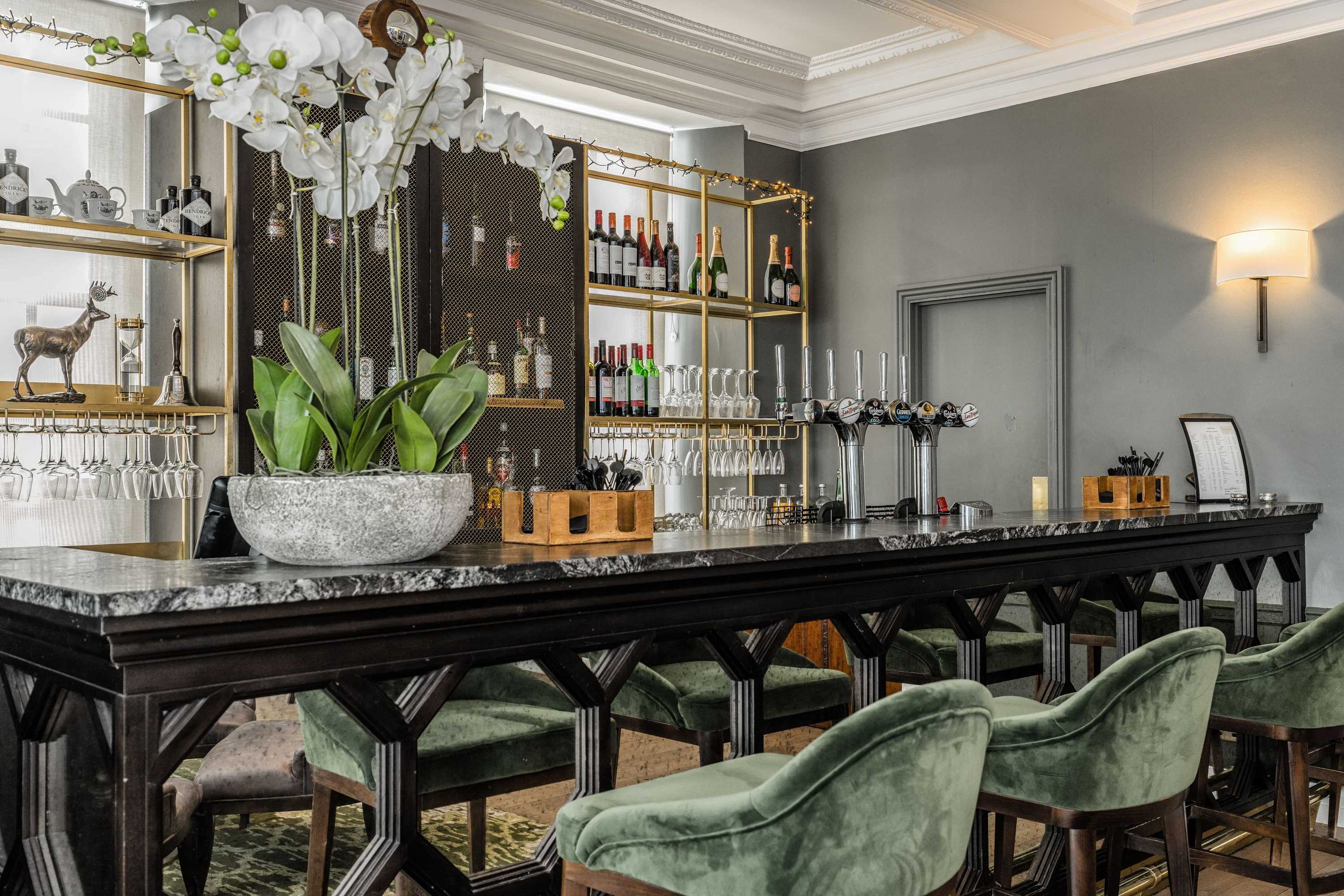 Gift card for Gorse Hill