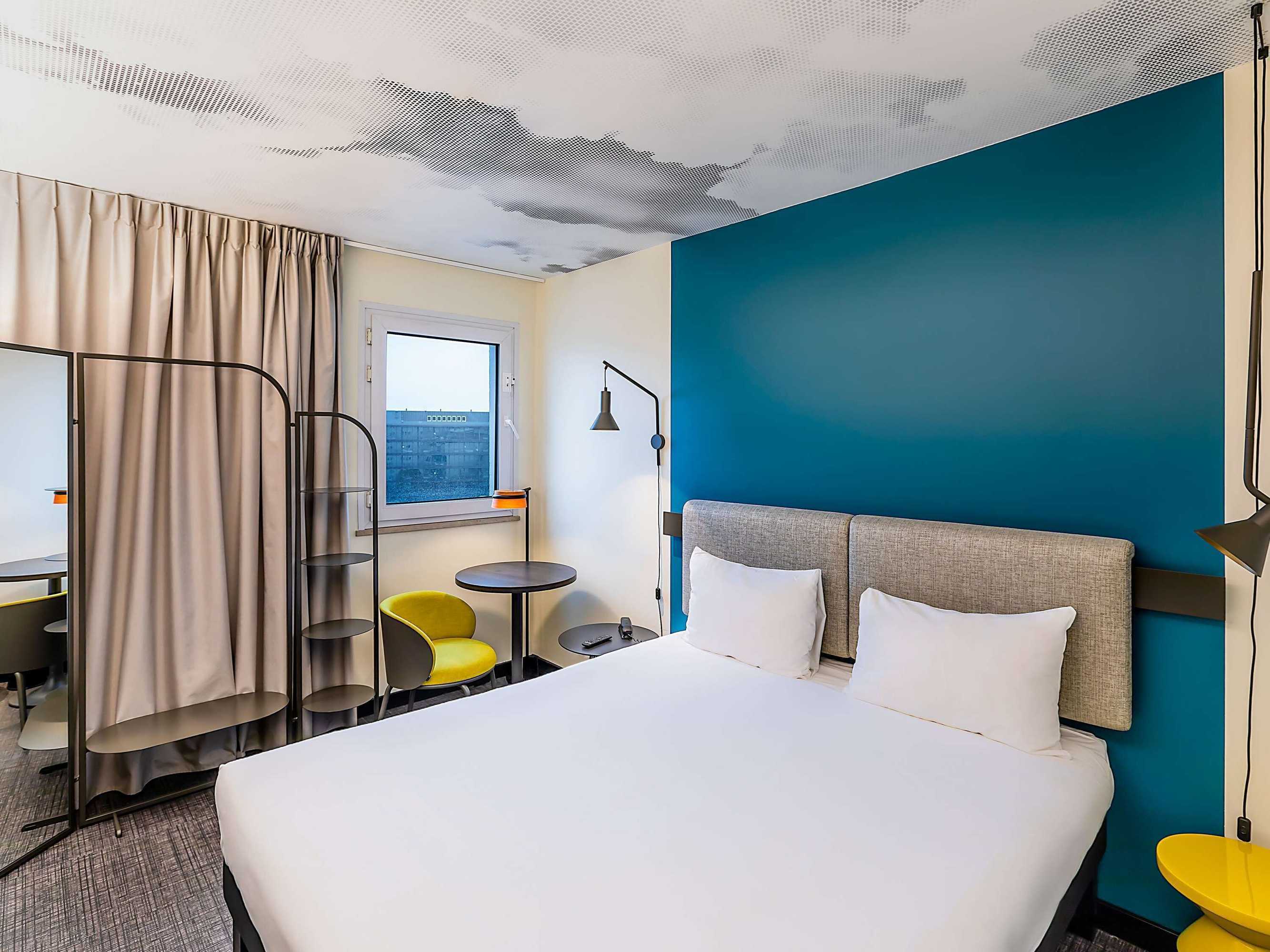 Gift card for Ibis Lisboa Alfragide Gift card for Ibis Lisboa Alfragide