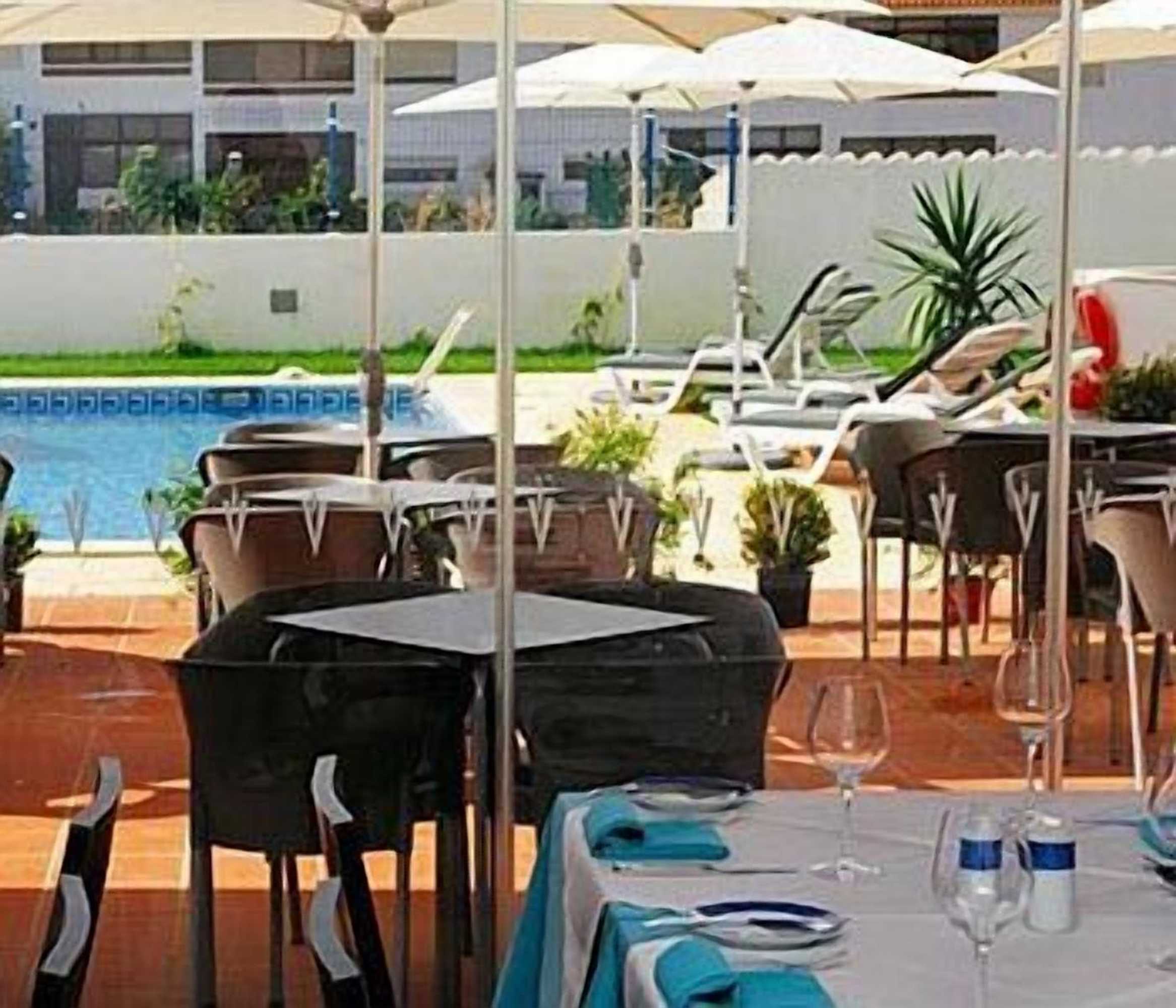 Gift card for Vicentina Hotel Gift card for Vicentina Hotel