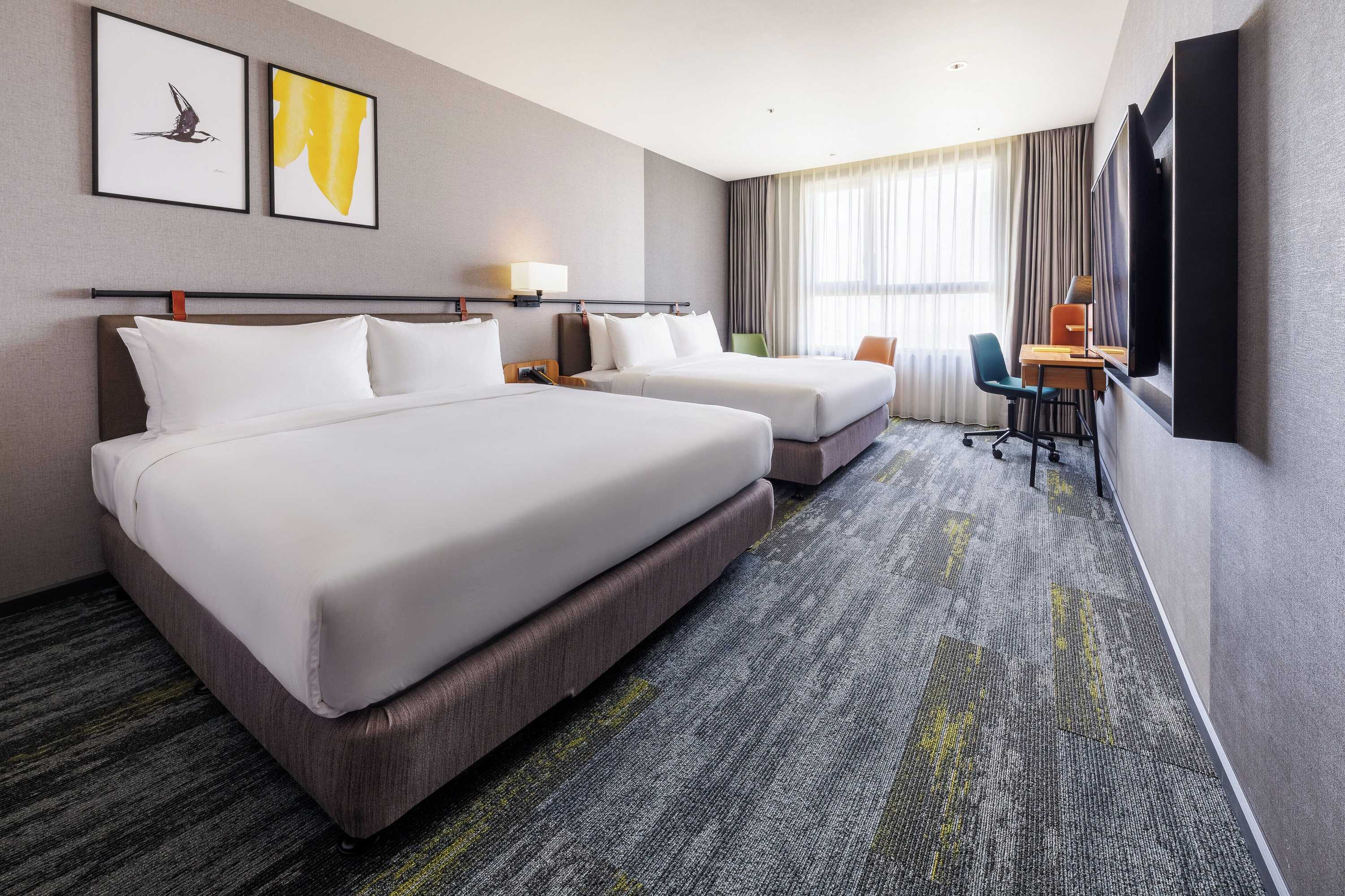 Gift card for Voco Chiayi by Ihg Gift card for Voco Chiayi by Ihg